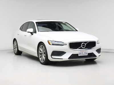 2019 Volvo S60 T5 Momentum