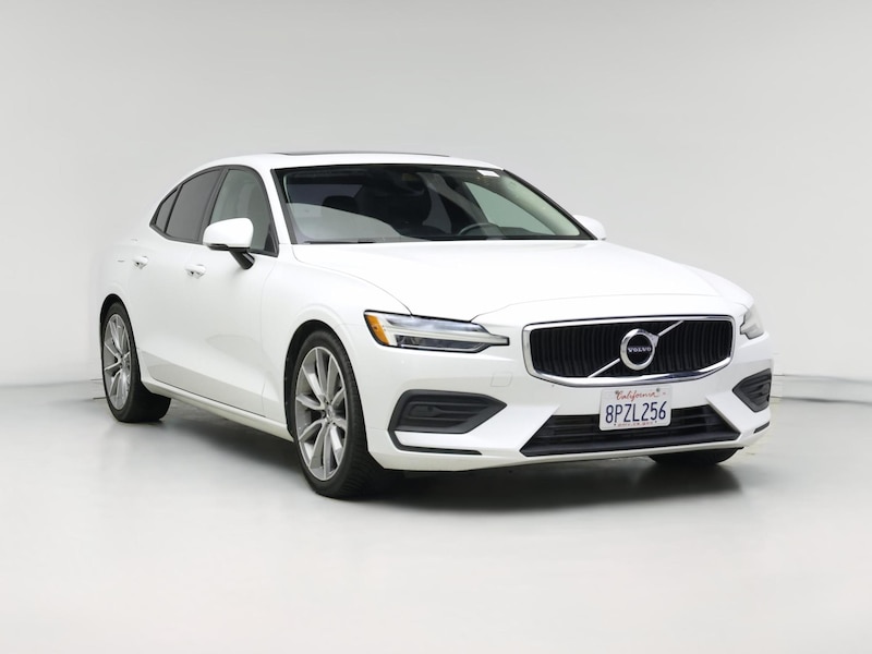 2019 Volvo S60 T5 Momentum -
                  Murrieta, CA