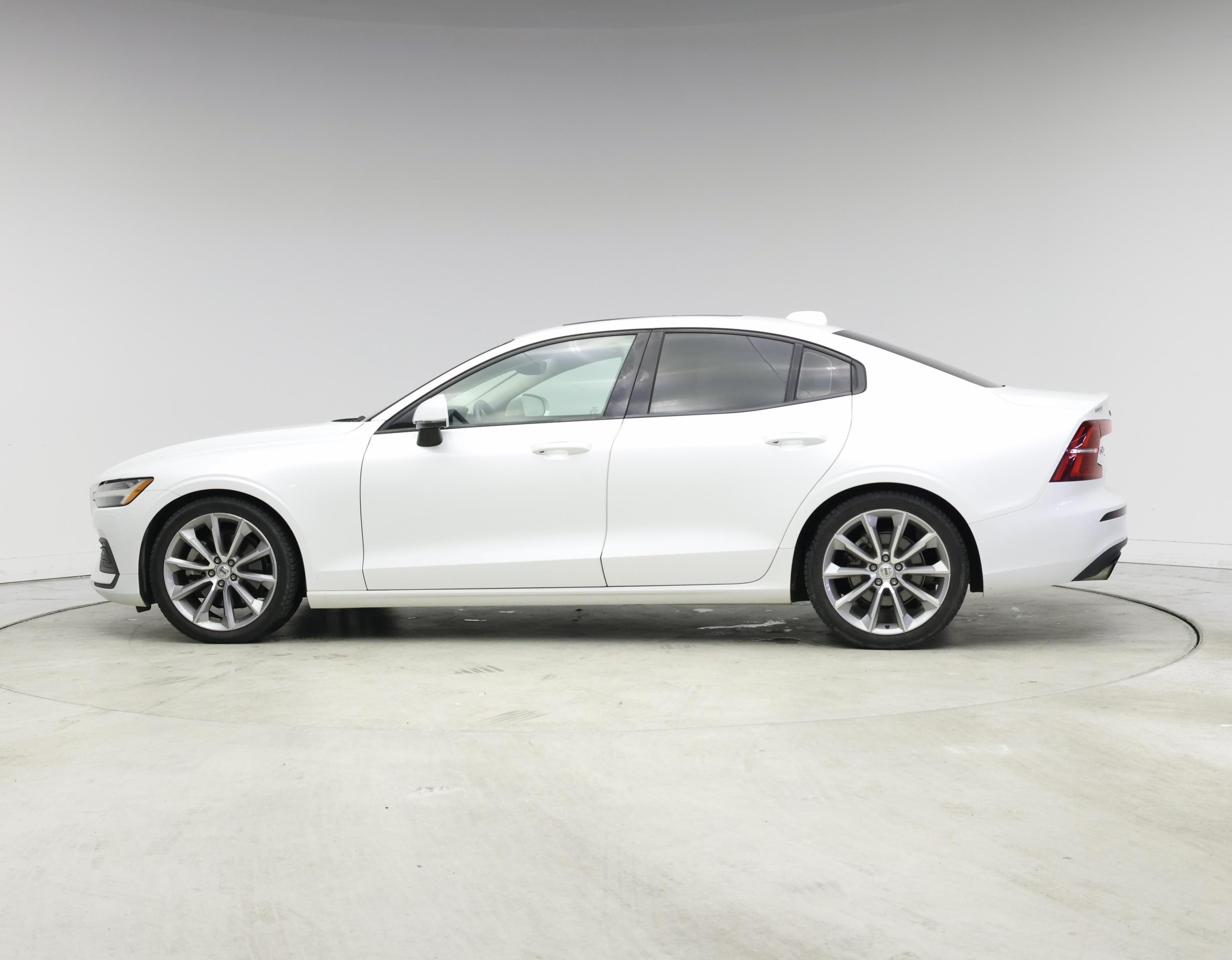 Thumbnail: 2019 Volvo S60 - 3