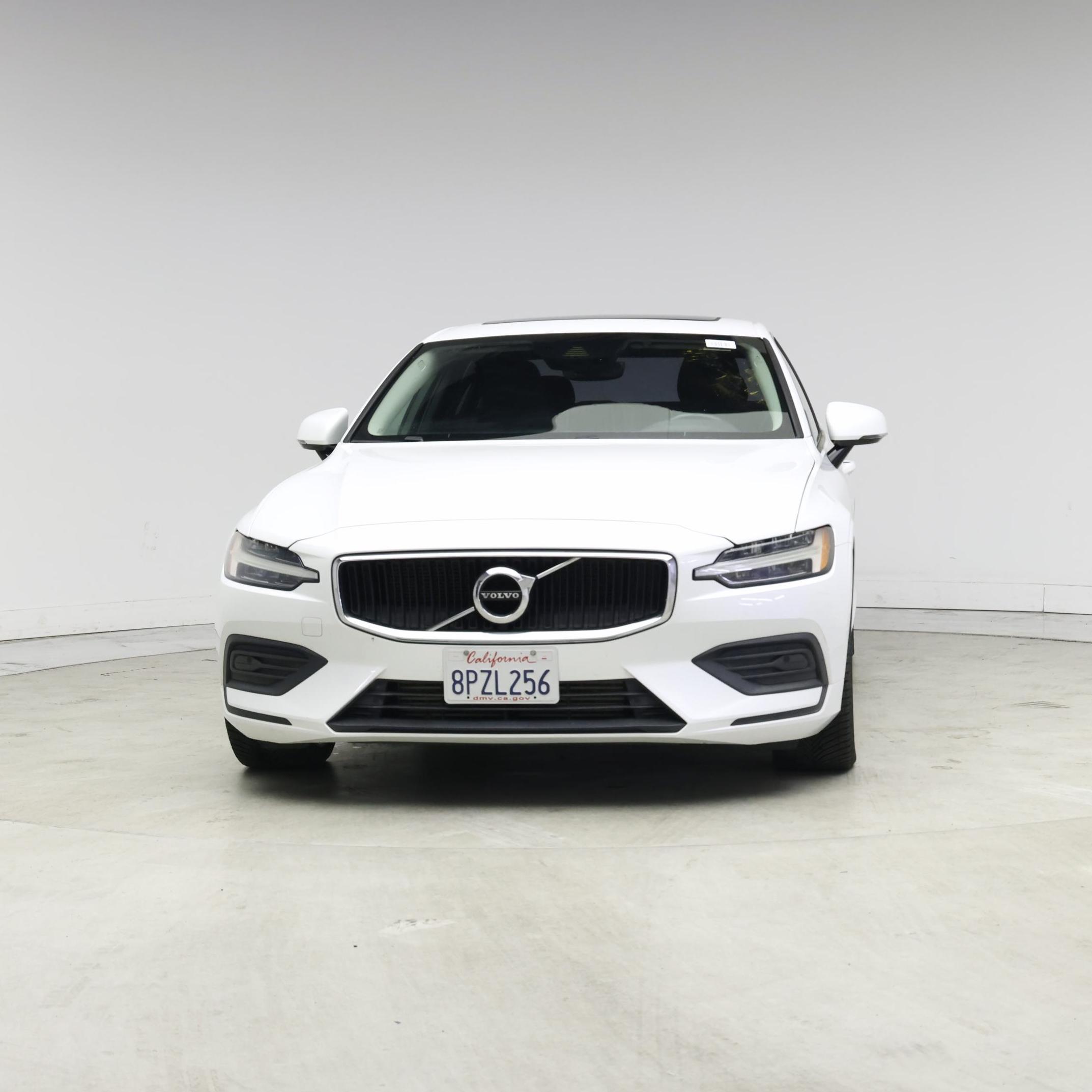 Thumbnail: 2019 Volvo S60 - 5