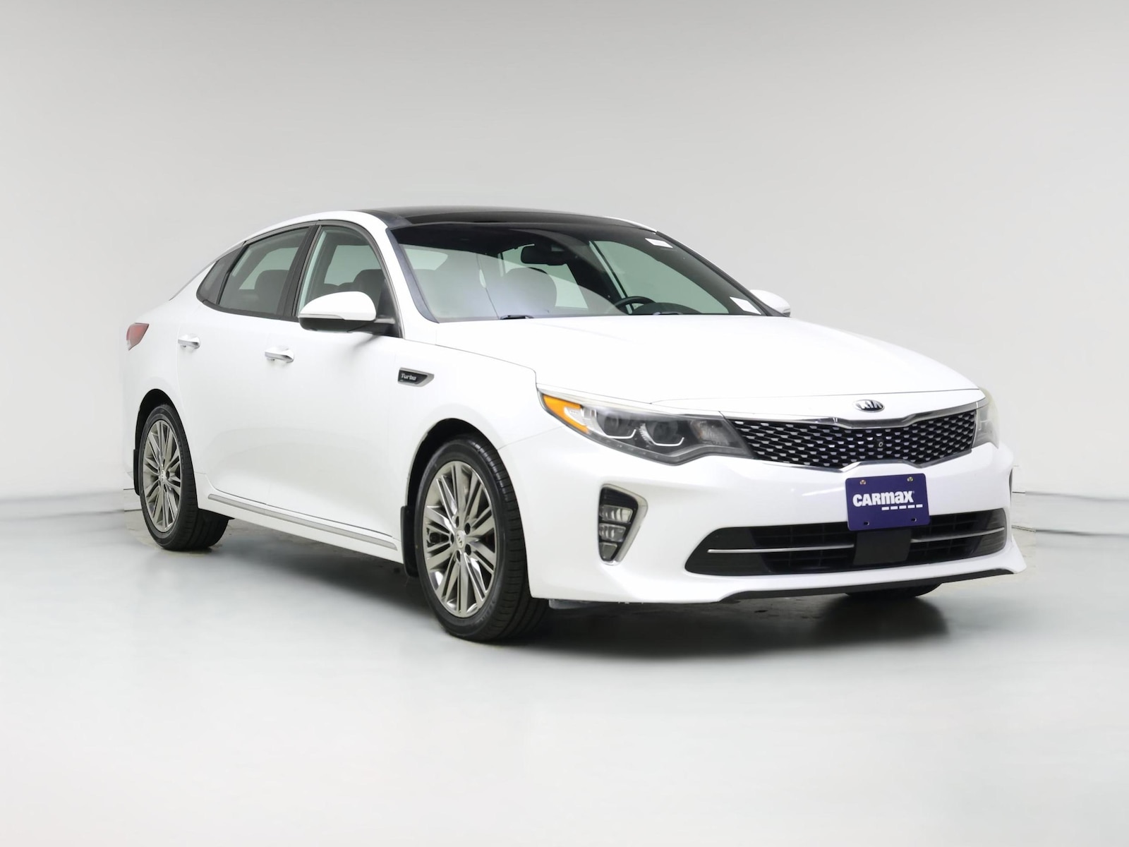 2018 Kia Optima SX