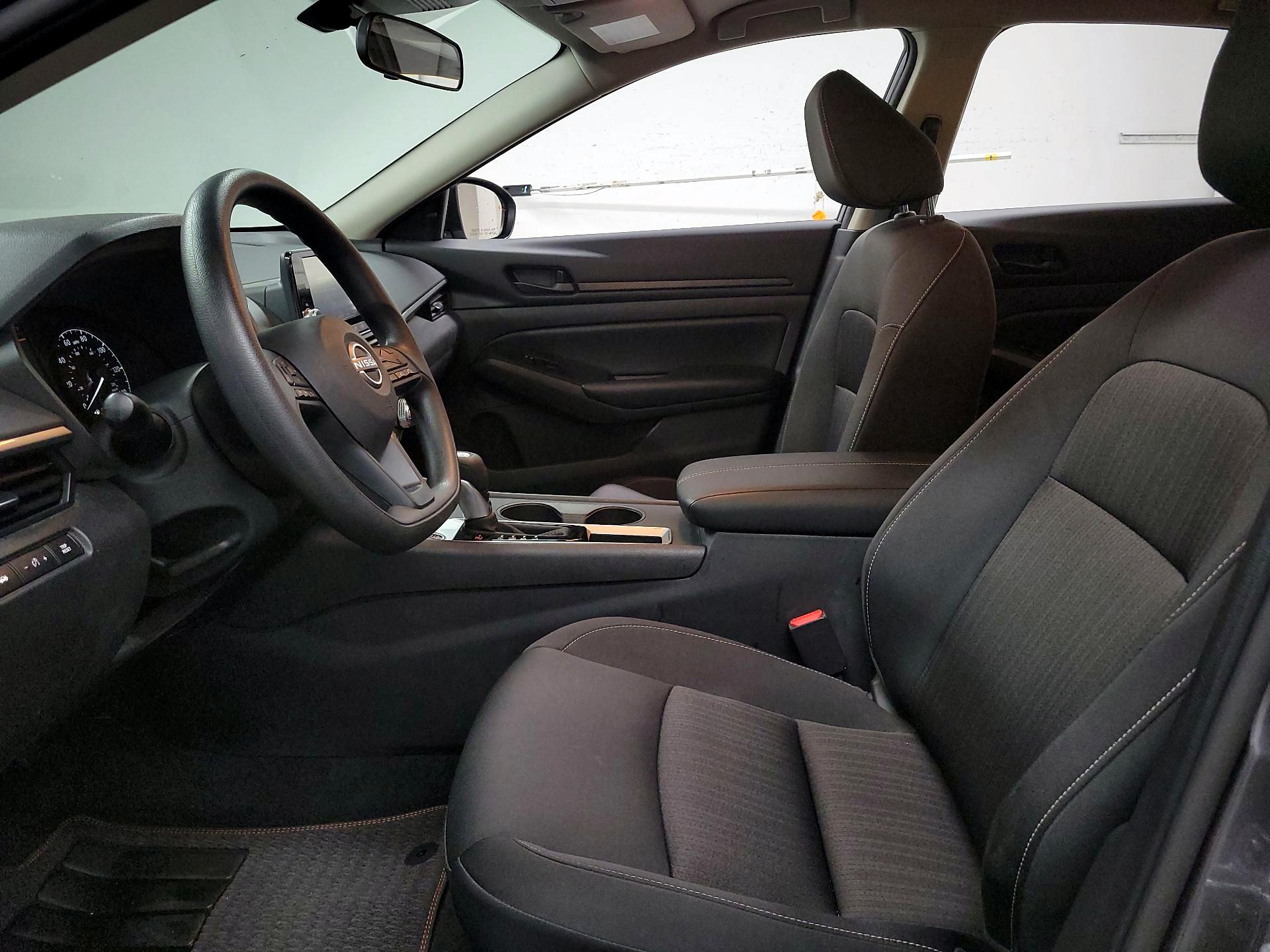 Thumbnail: 2024 Nissan Altima - 11