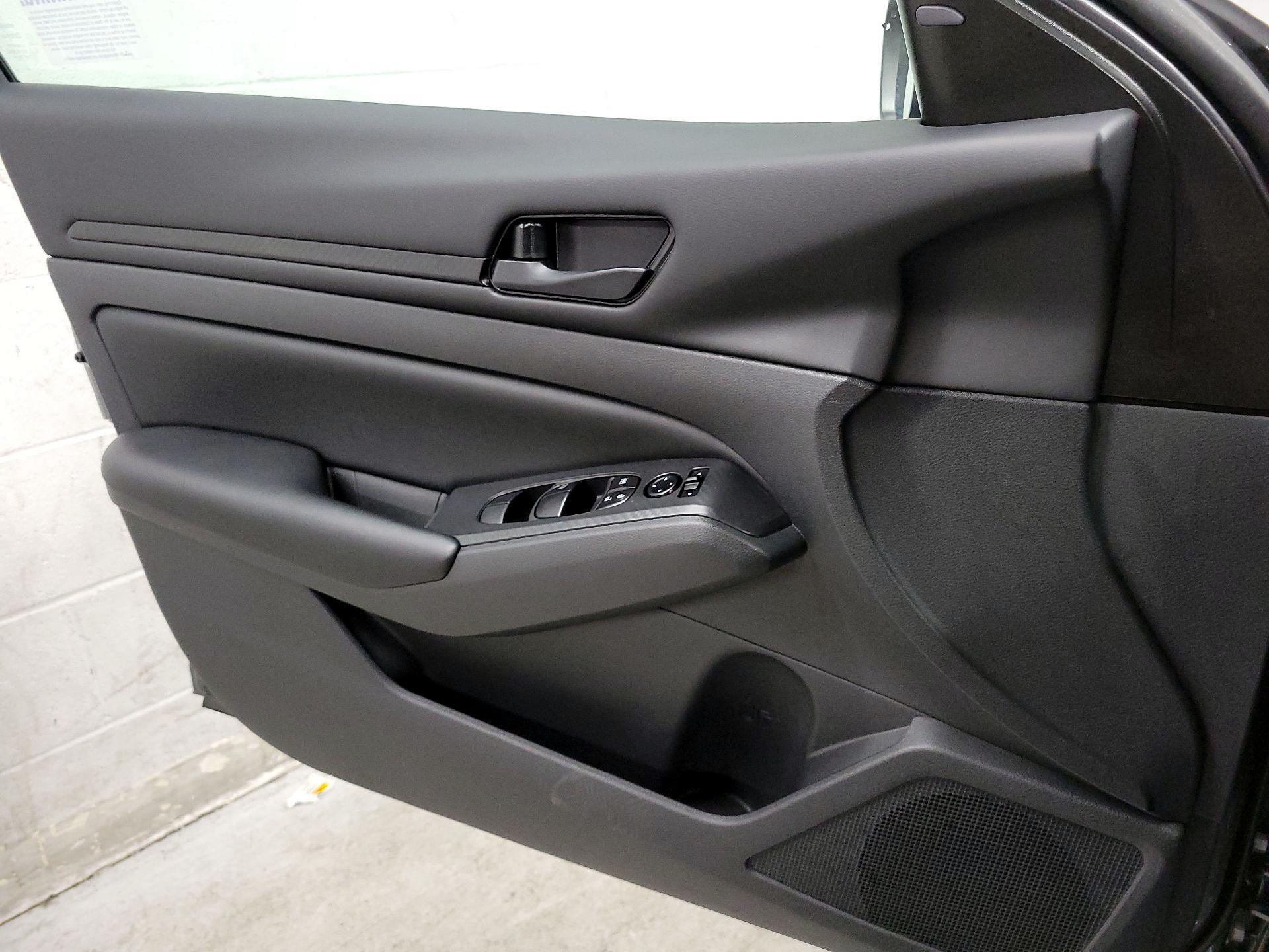 Thumbnail: 2024 Nissan Altima - 12