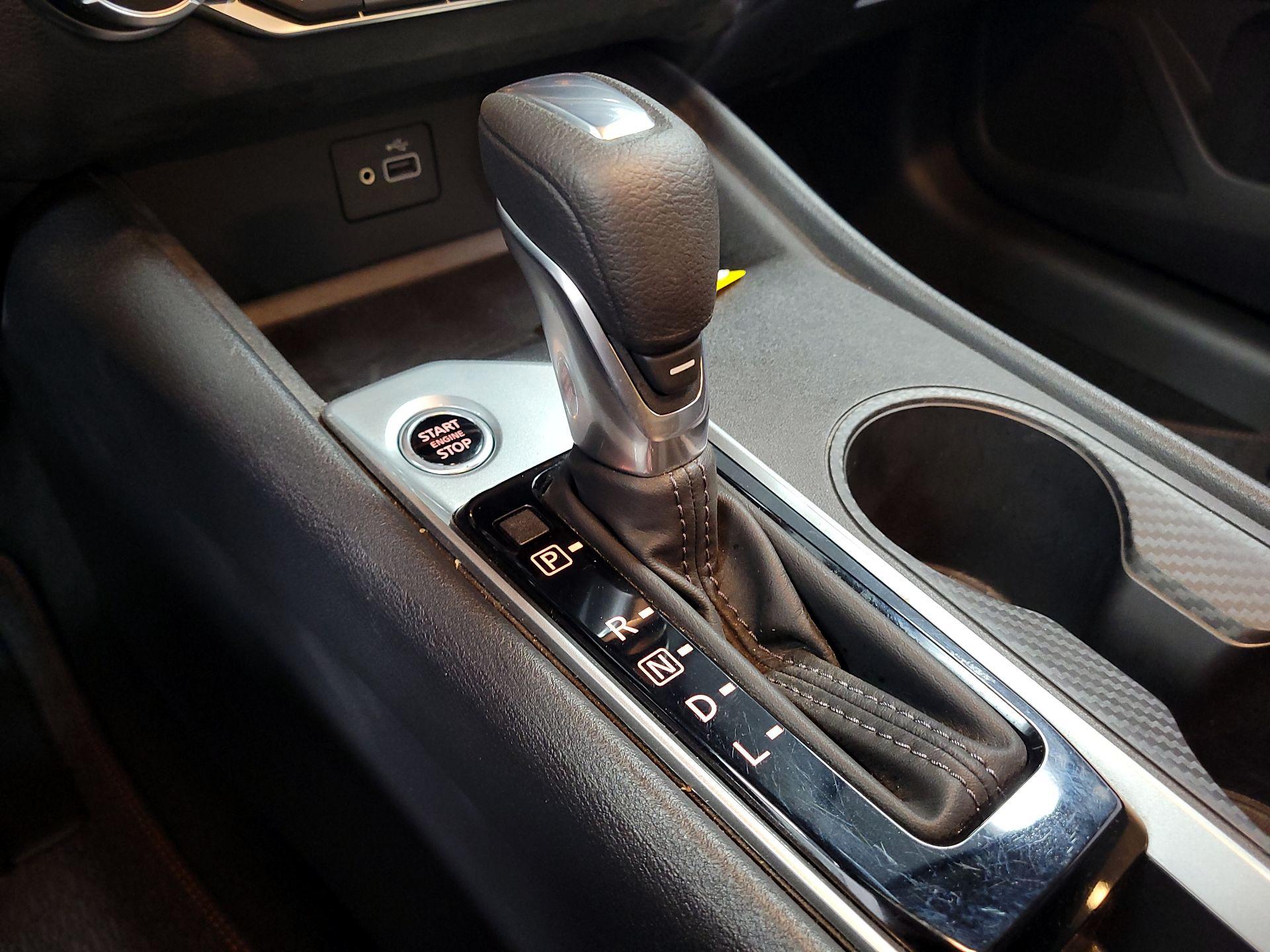 Thumbnail: 2024 Nissan Altima - 17