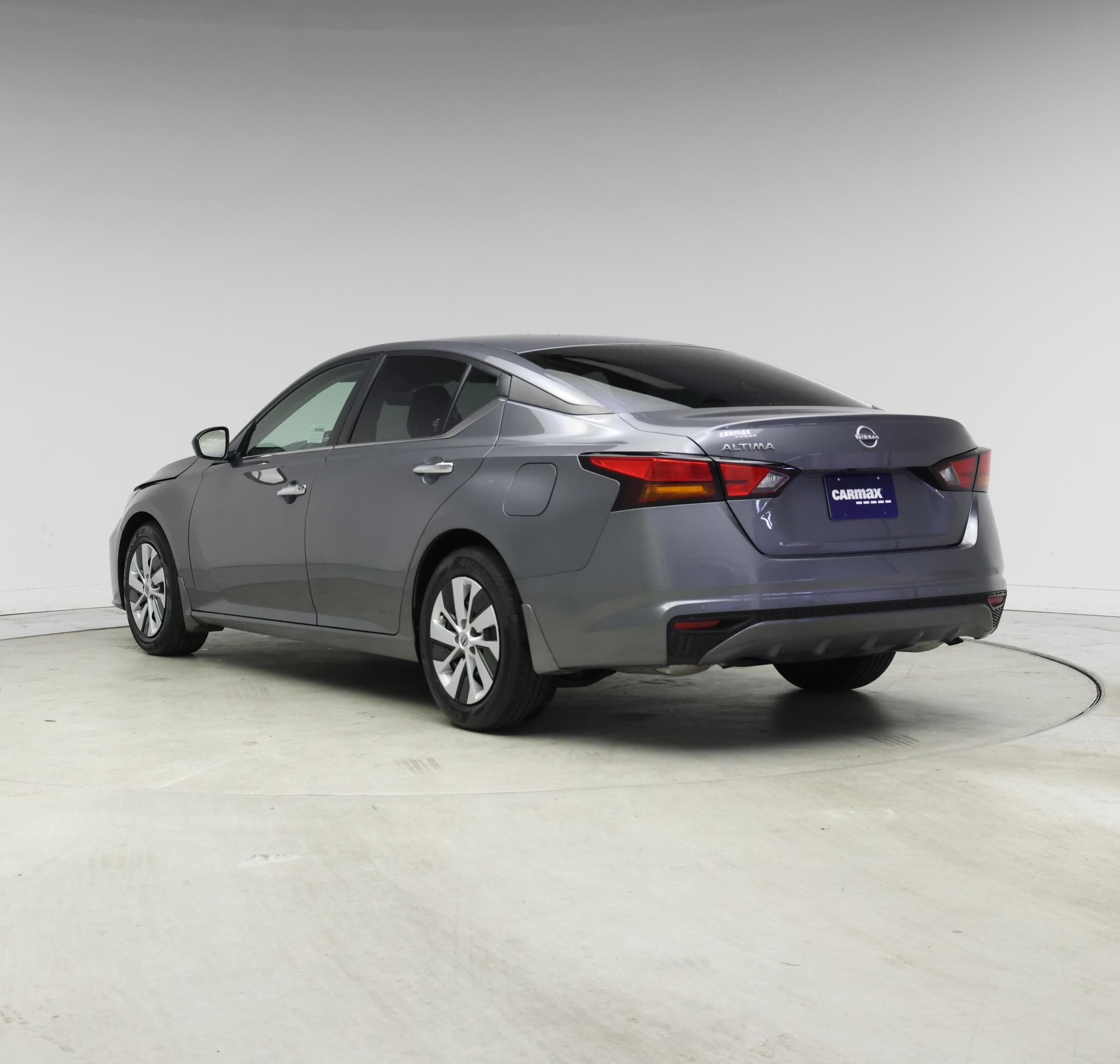 Thumbnail: 2024 Nissan Altima - 2