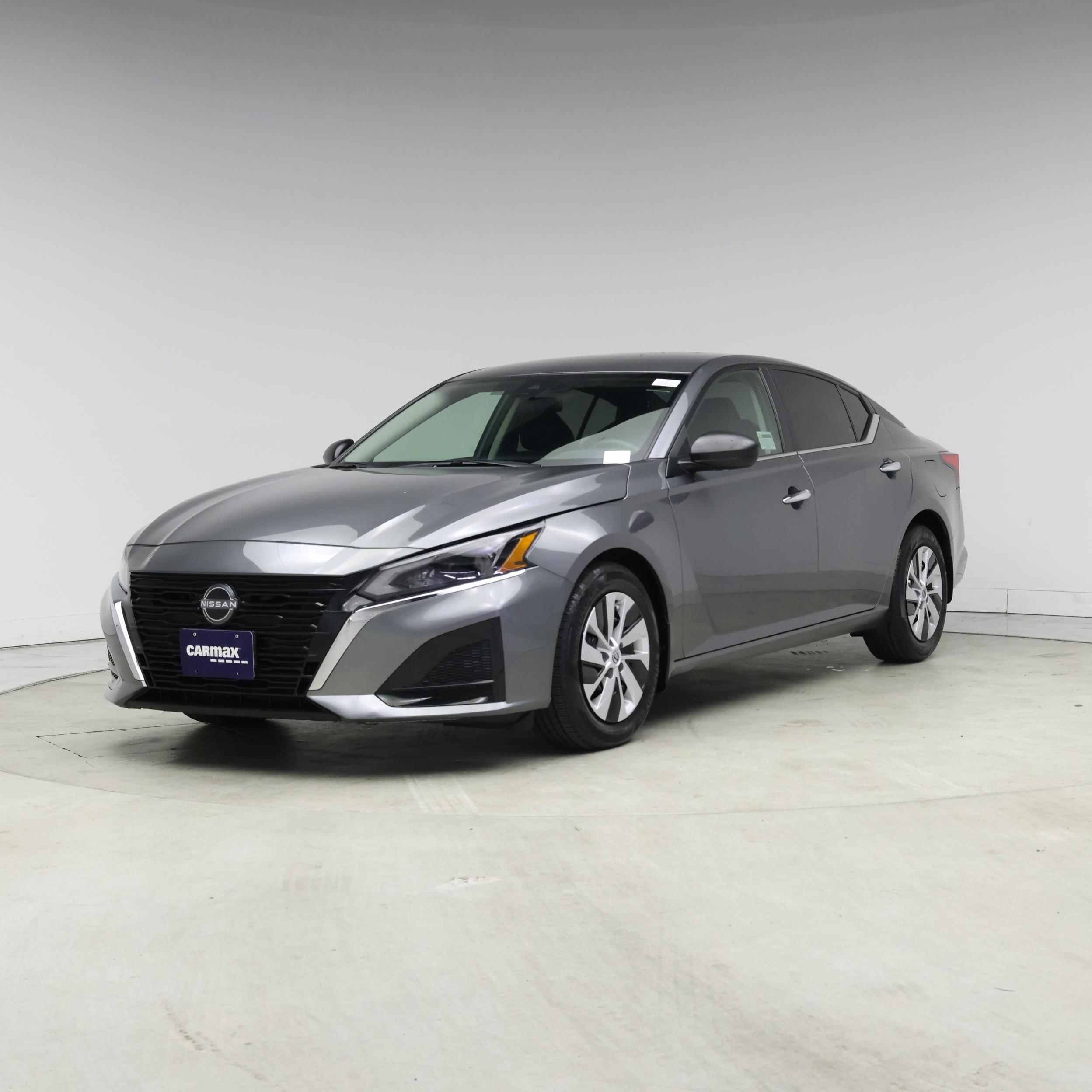 Thumbnail: 2024 Nissan Altima - 4