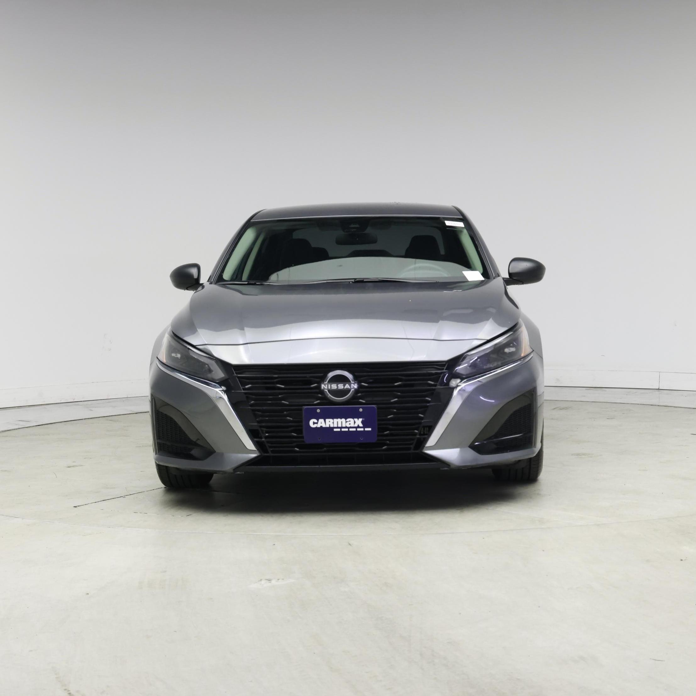 Thumbnail: 2024 Nissan Altima - 5