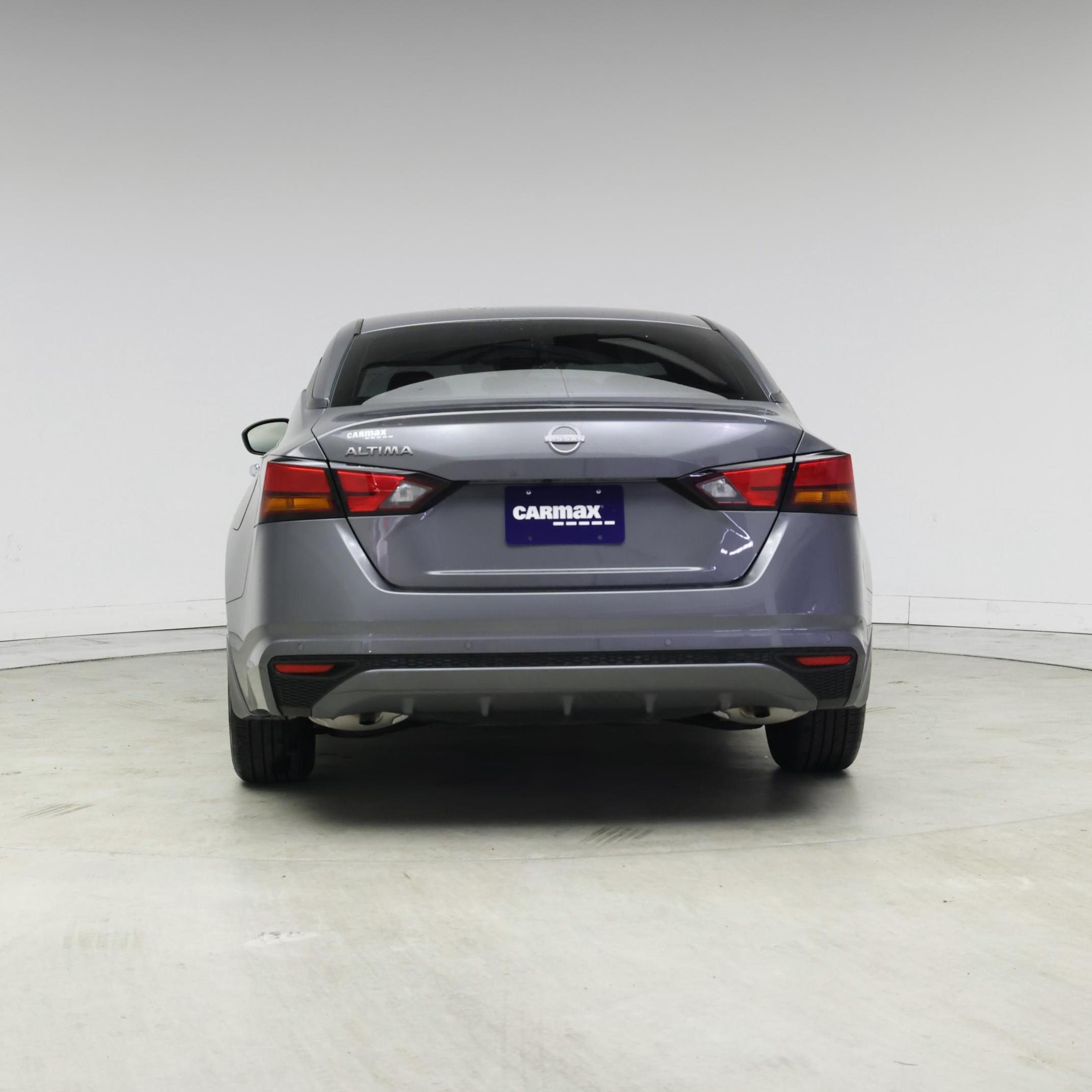 Thumbnail: 2024 Nissan Altima - 6