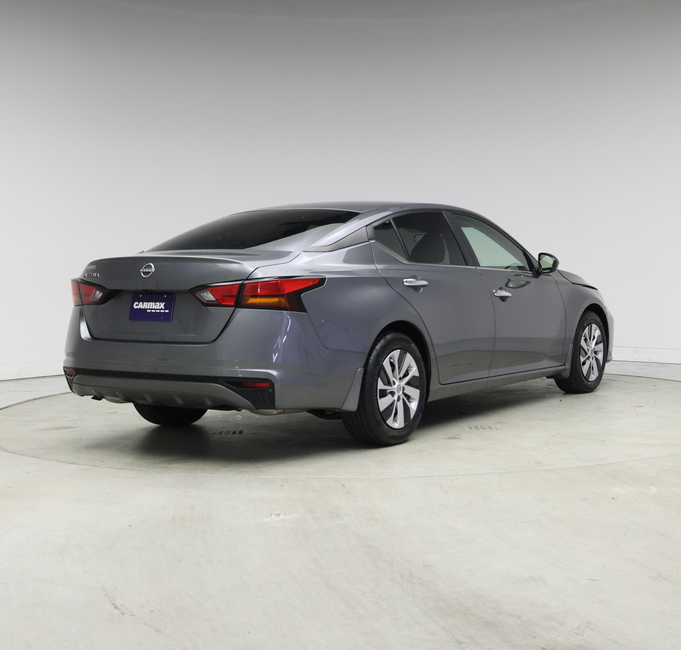 Thumbnail: 2024 Nissan Altima - 8