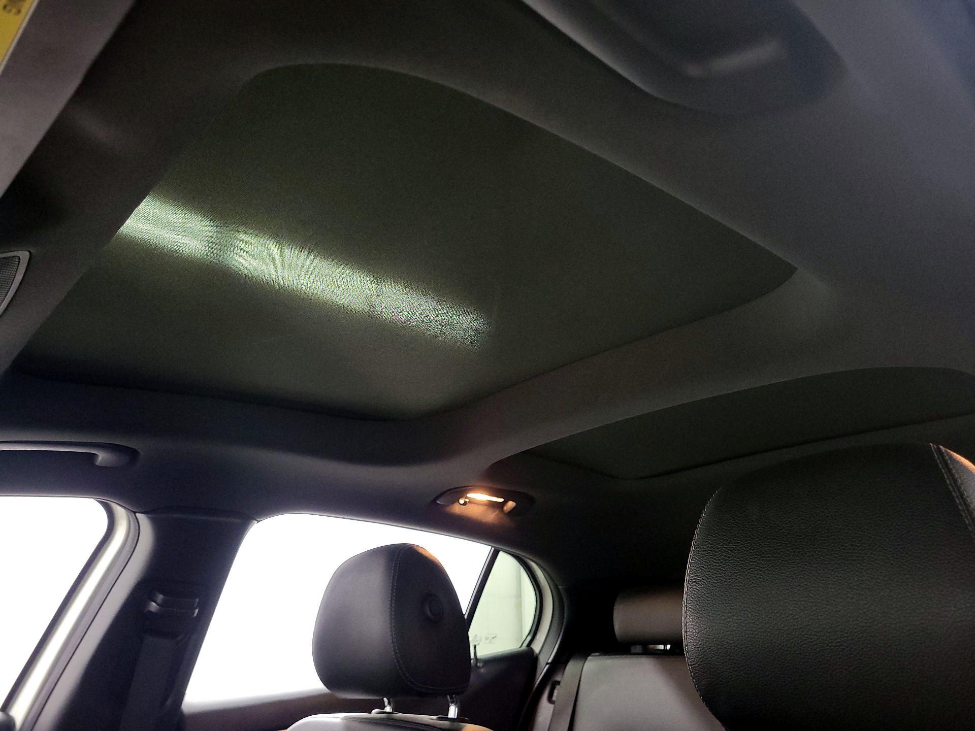 Thumbnail: 2017 Mercedes-Benz GLA - 18