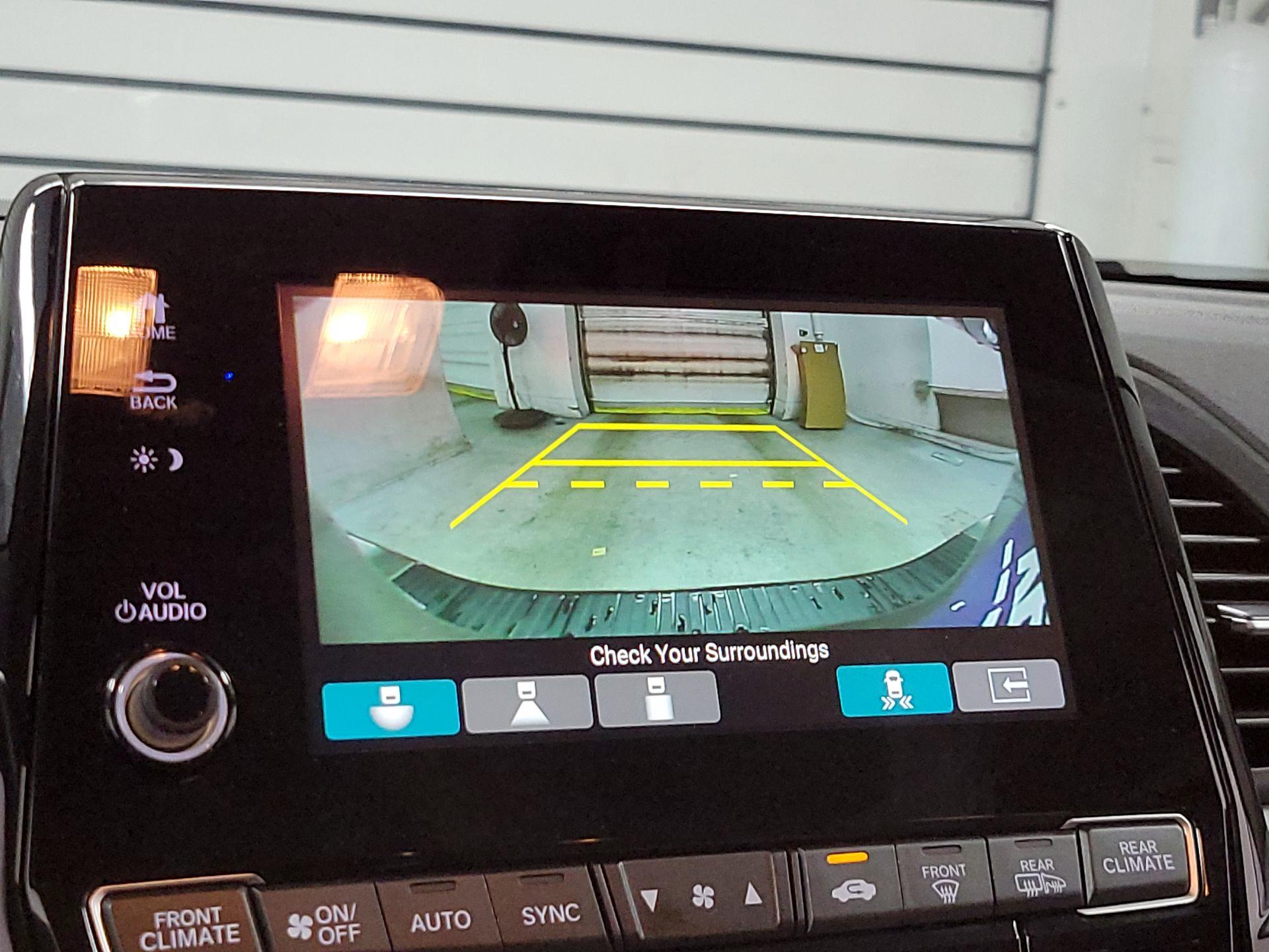 Thumbnail: 2023 Honda Odyssey - 13