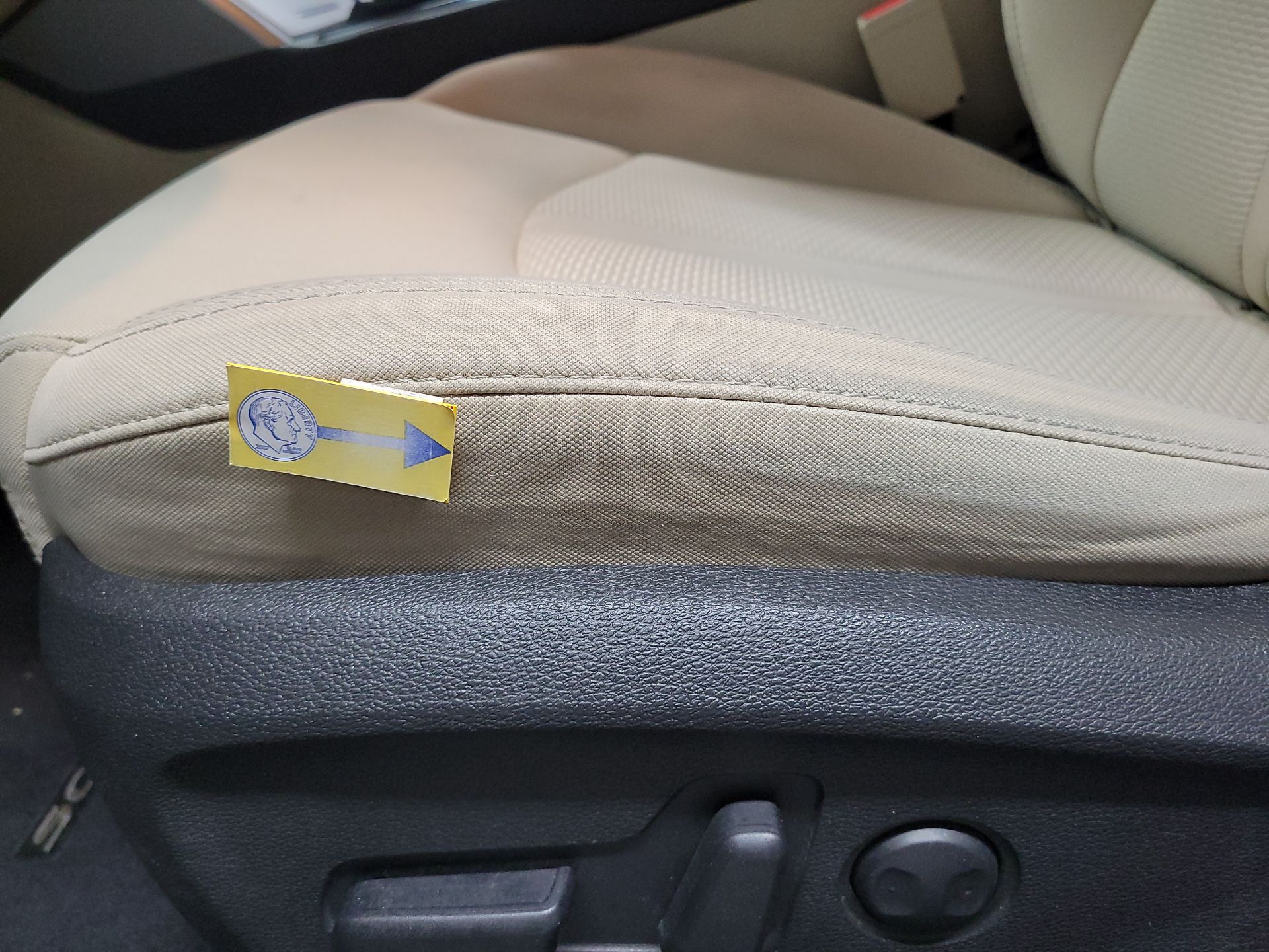 Thumbnail: 2017 Hyundai Sonata - 20