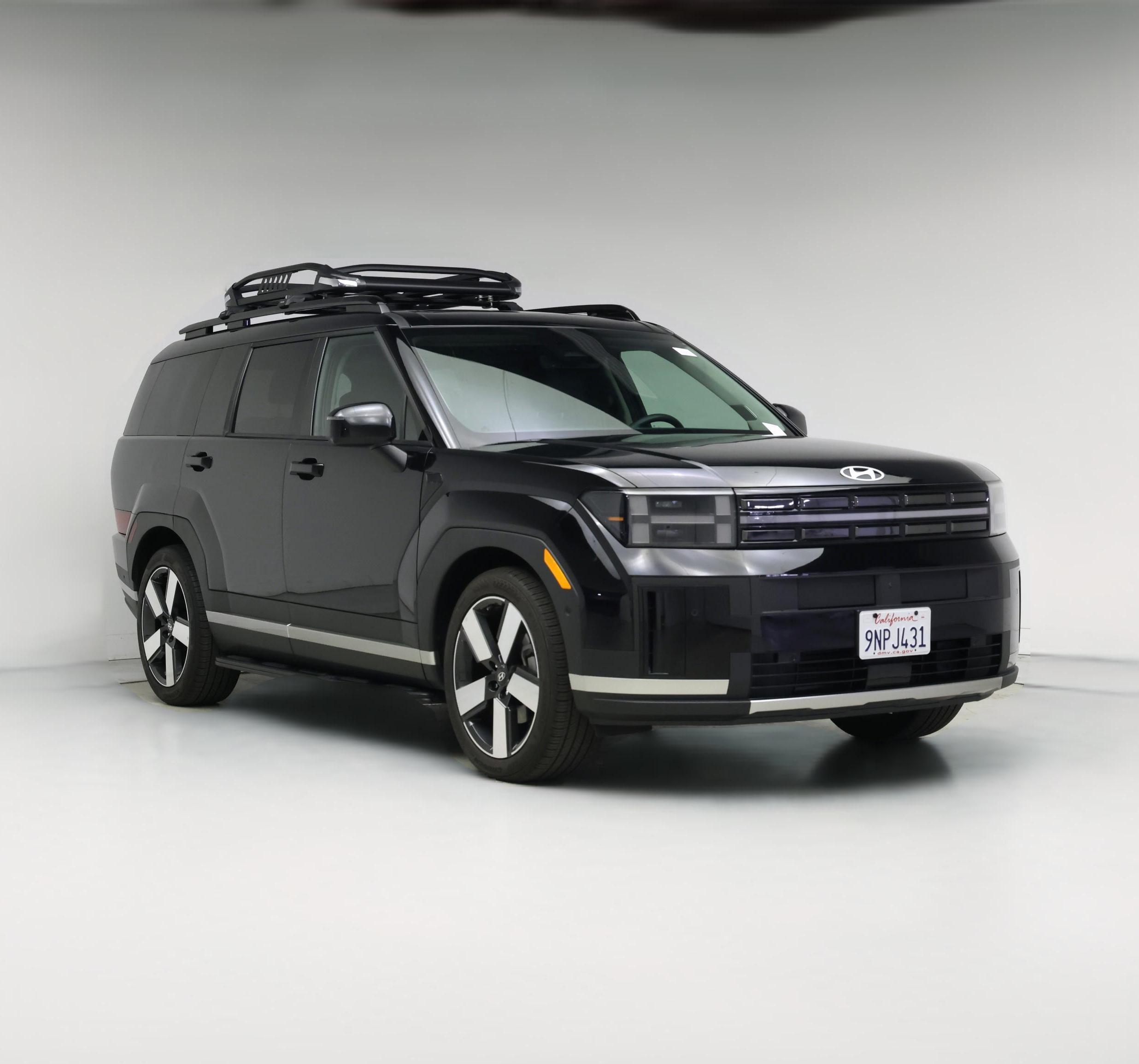 Thumbnail: 2024 Hyundai Santa Fe - 1