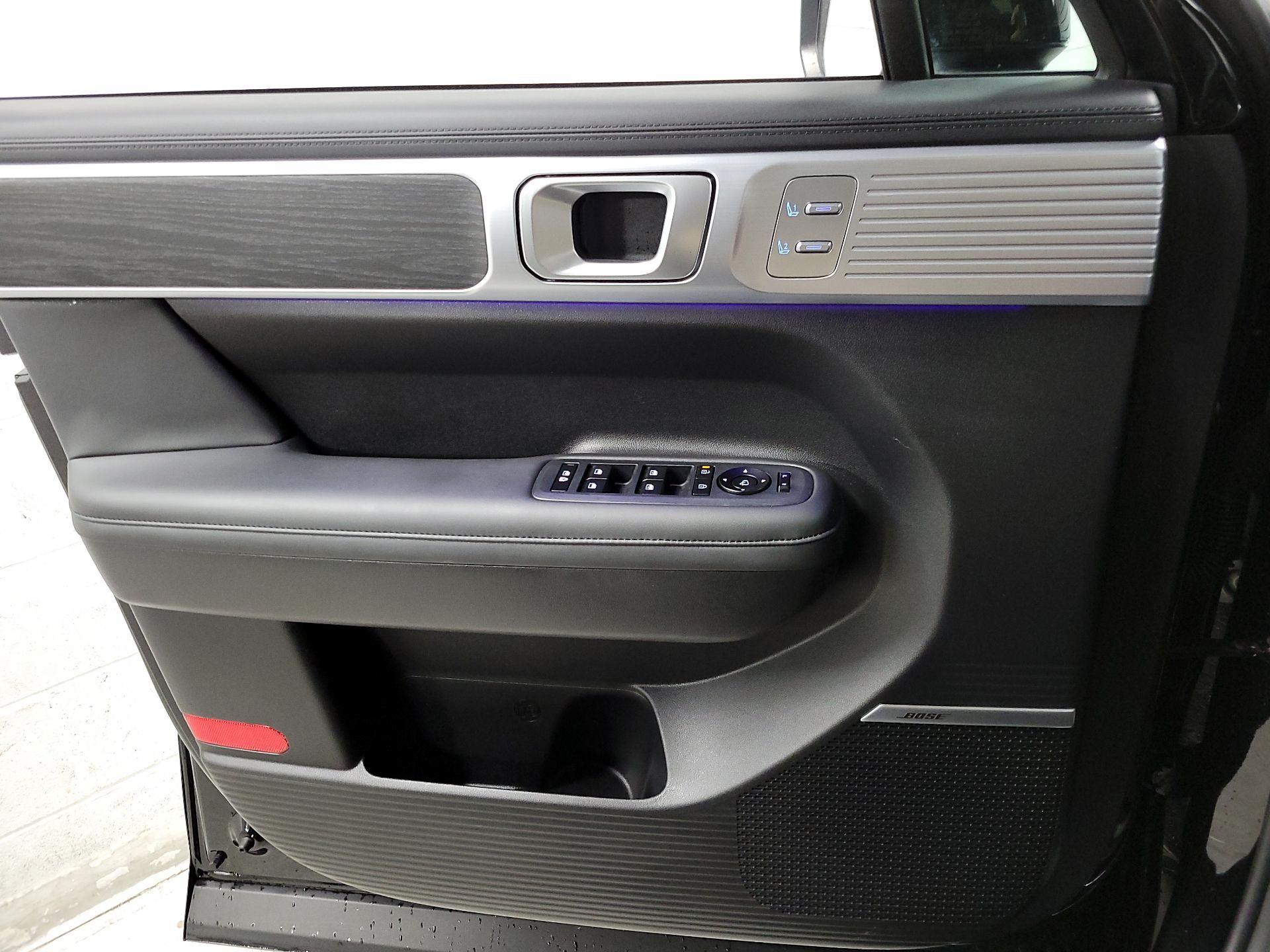 Thumbnail: 2024 Hyundai Santa Fe - 12