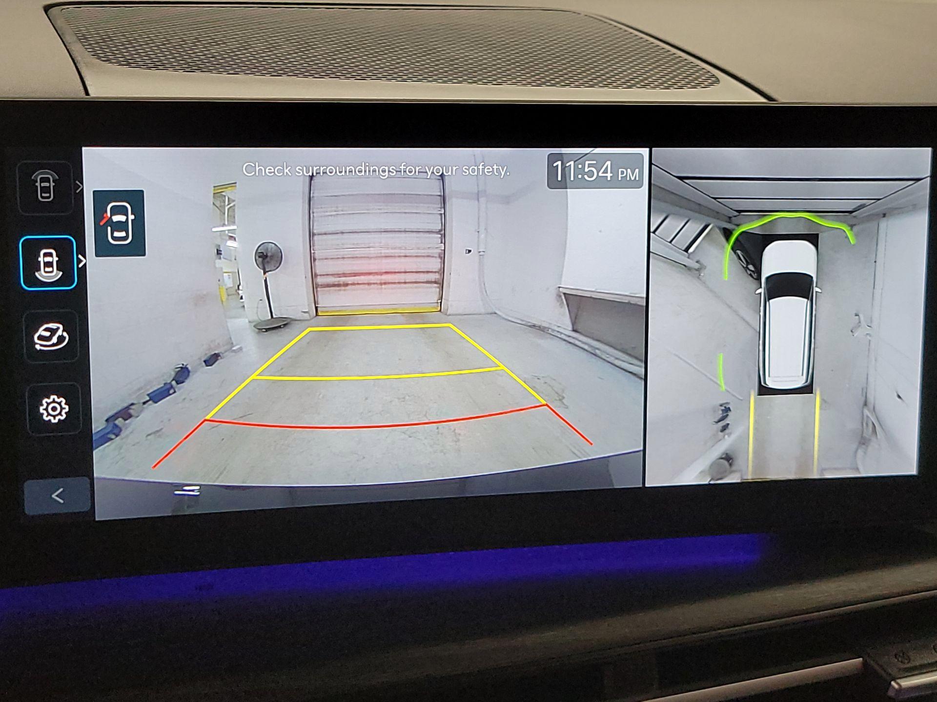 Thumbnail: 2024 Hyundai Santa Fe - 13