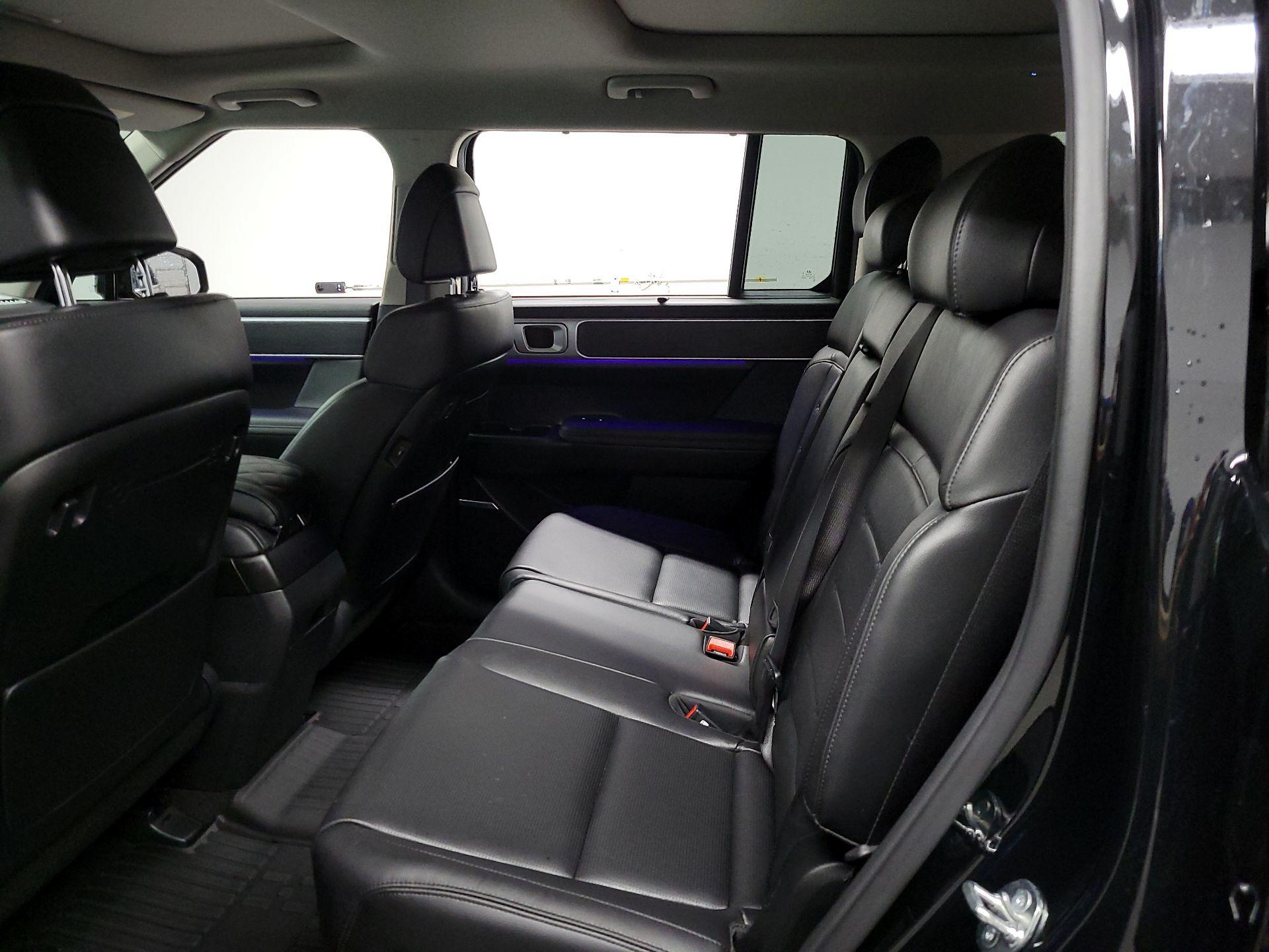 Thumbnail: 2024 Hyundai Santa Fe - 17