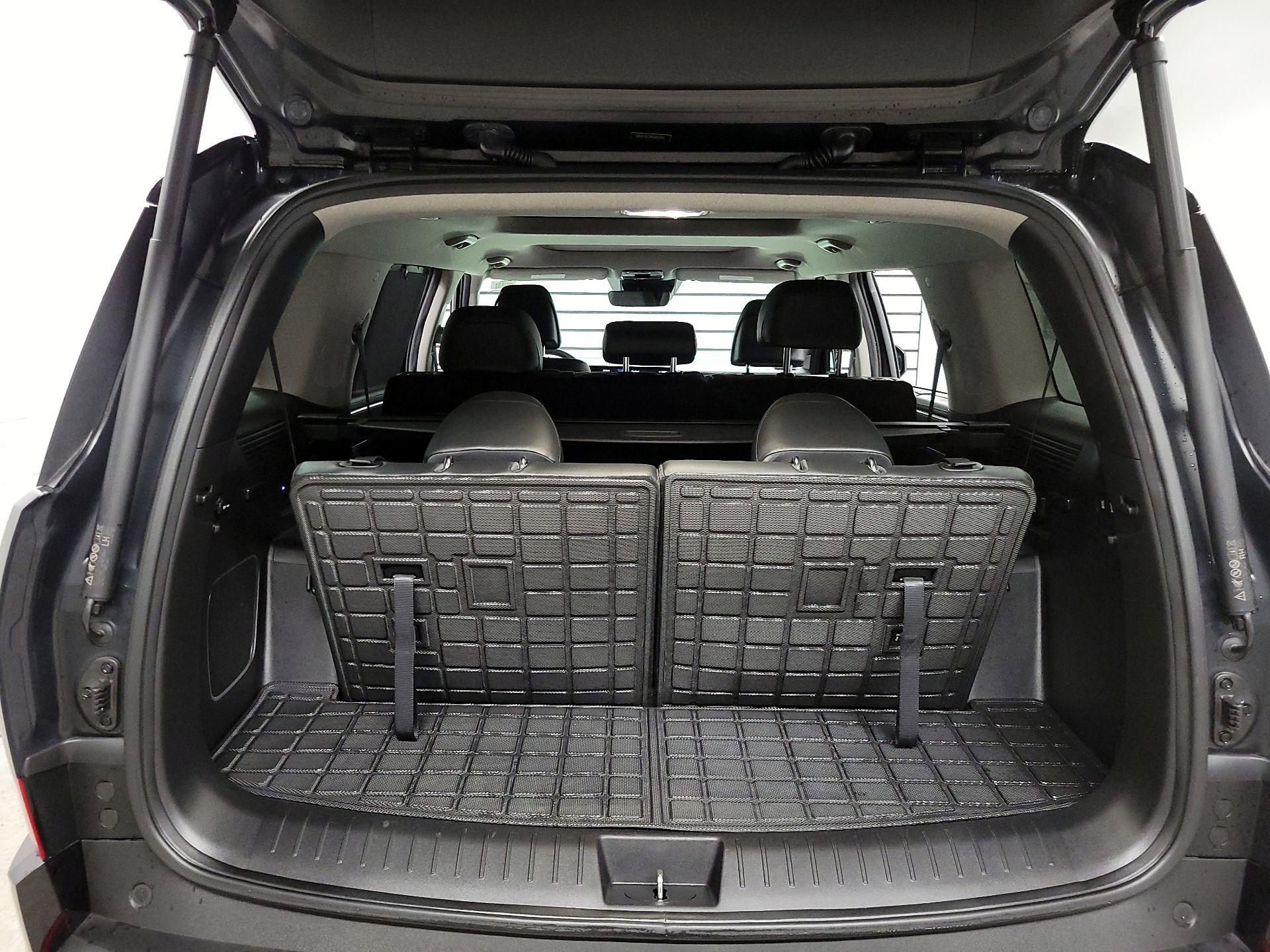 Thumbnail: 2024 Hyundai Santa Fe - 18