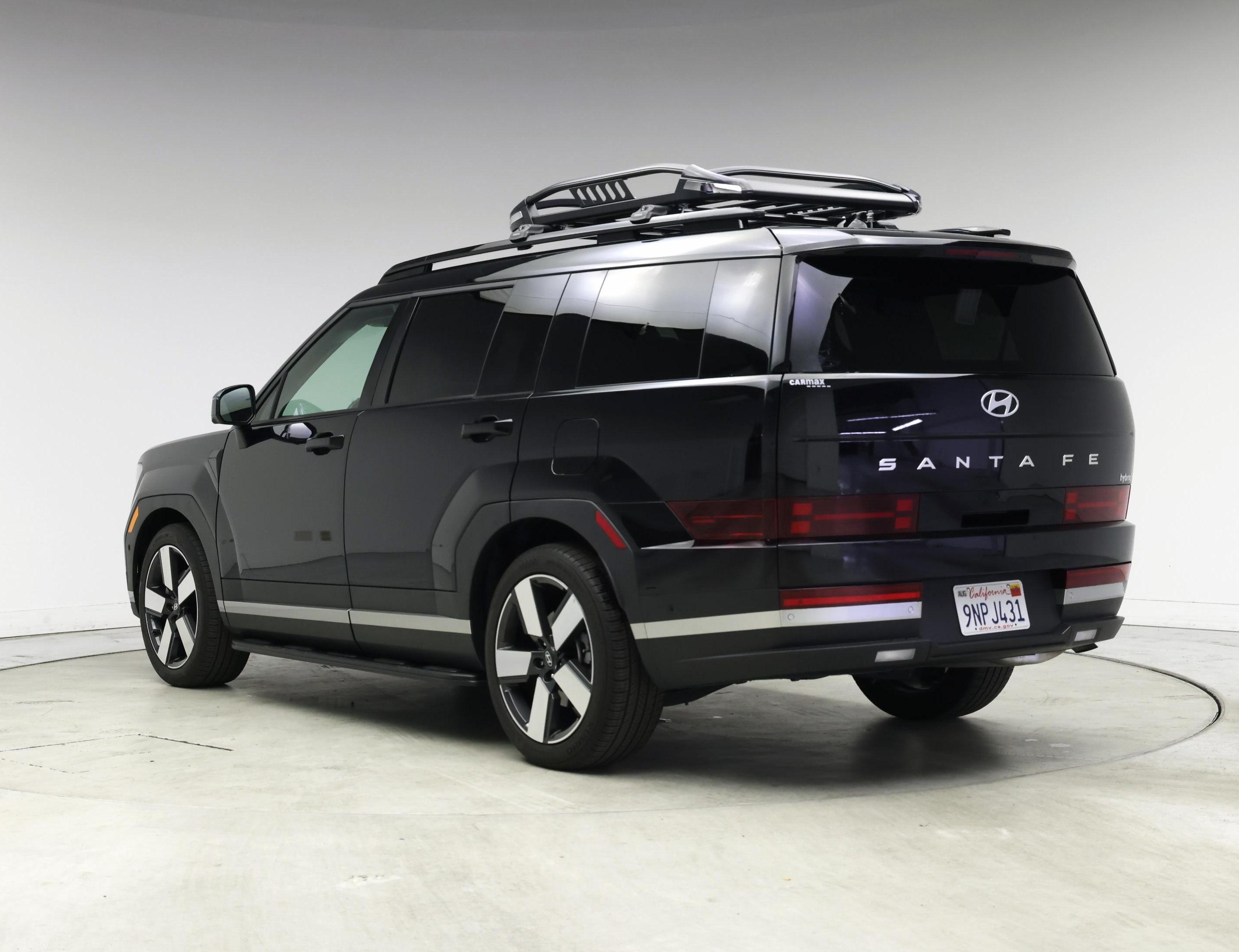 Thumbnail: 2024 Hyundai Santa Fe - 2