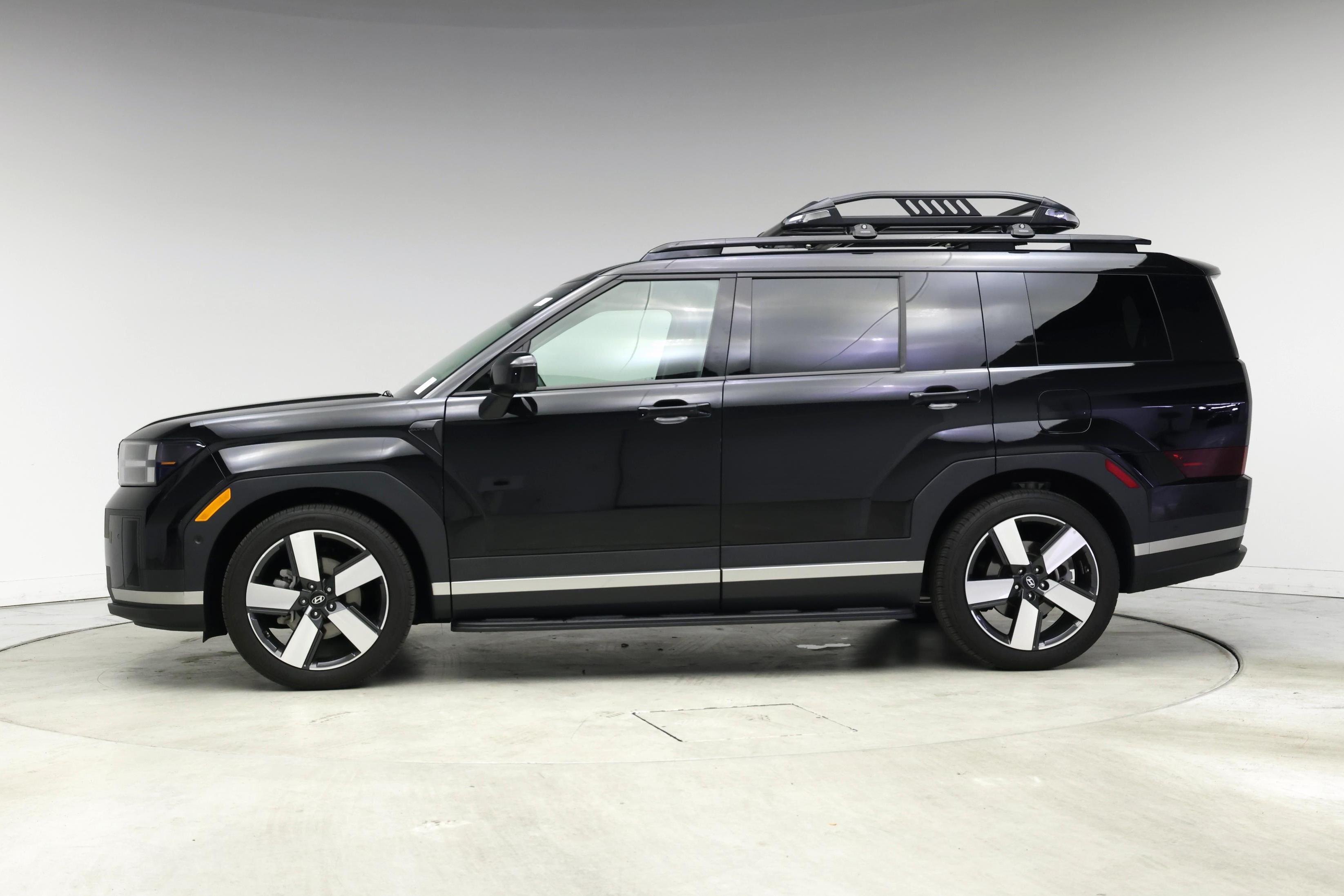 Thumbnail: 2024 Hyundai Santa Fe - 3