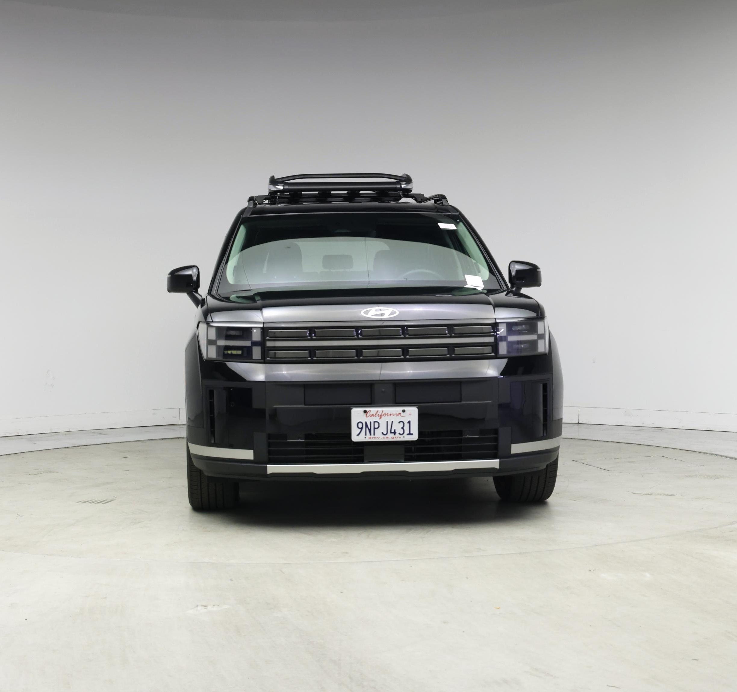 Thumbnail: 2024 Hyundai Santa Fe - 5