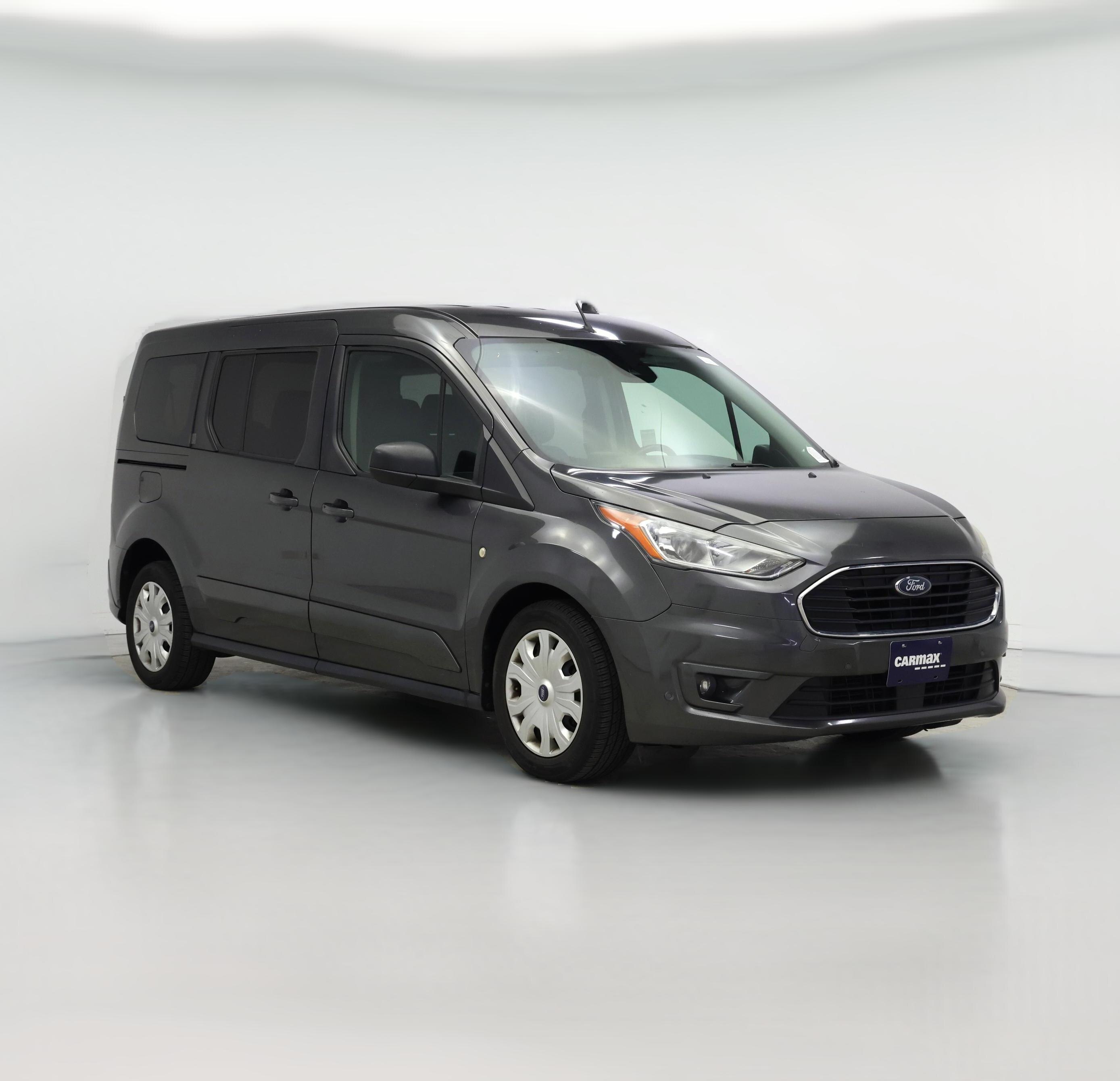 Thumbnail: 2019 Ford Transit Series - 1