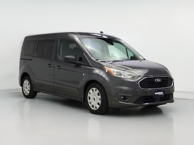2019 Ford Transit Connect XLT