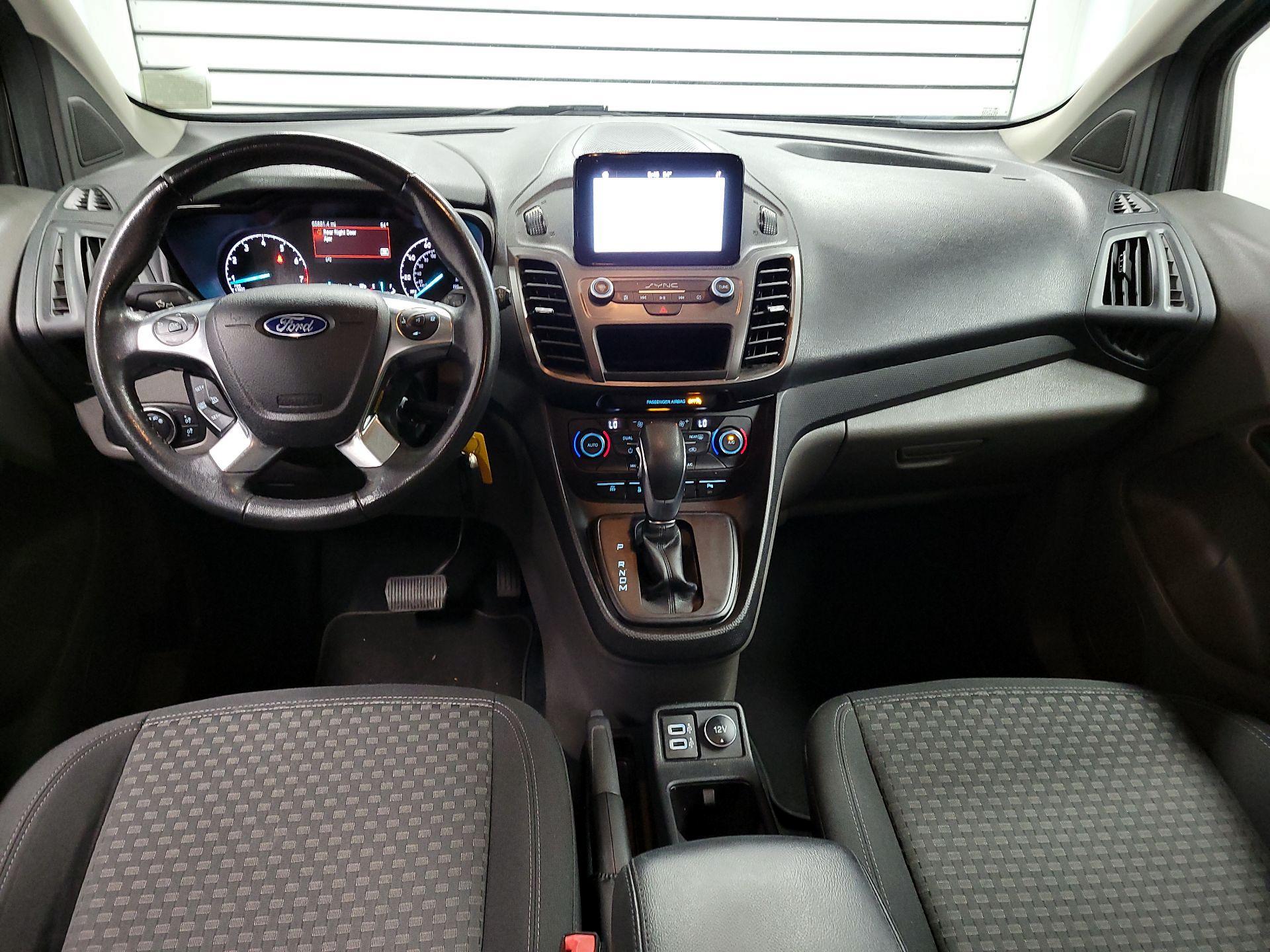 Thumbnail: 2019 Ford Transit Series - 9