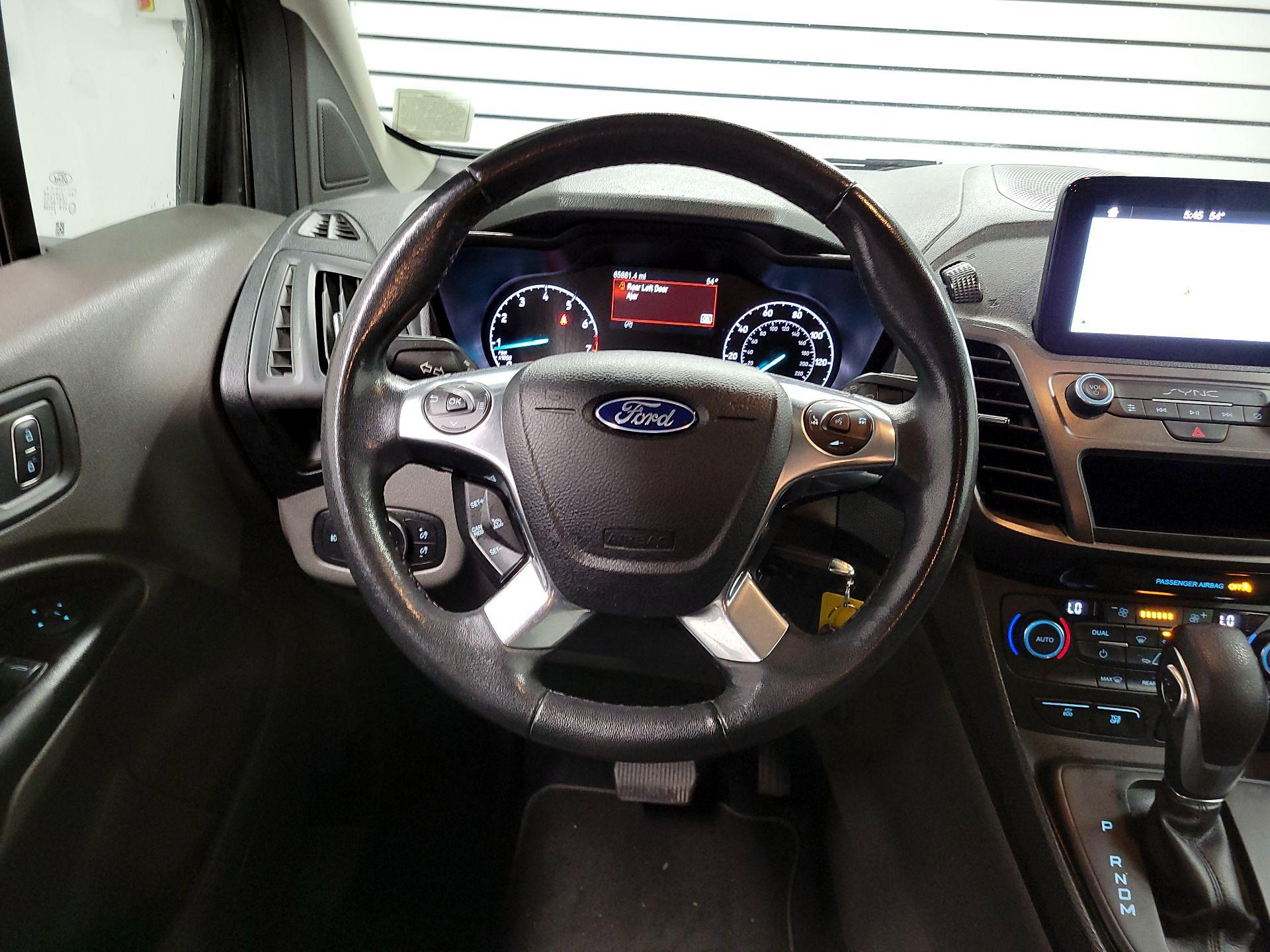 Thumbnail: 2019 Ford Transit Series - 10