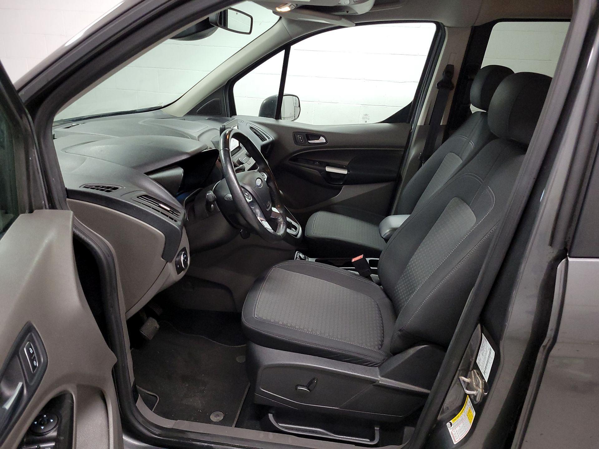 Thumbnail: 2019 Ford Transit Series - 11