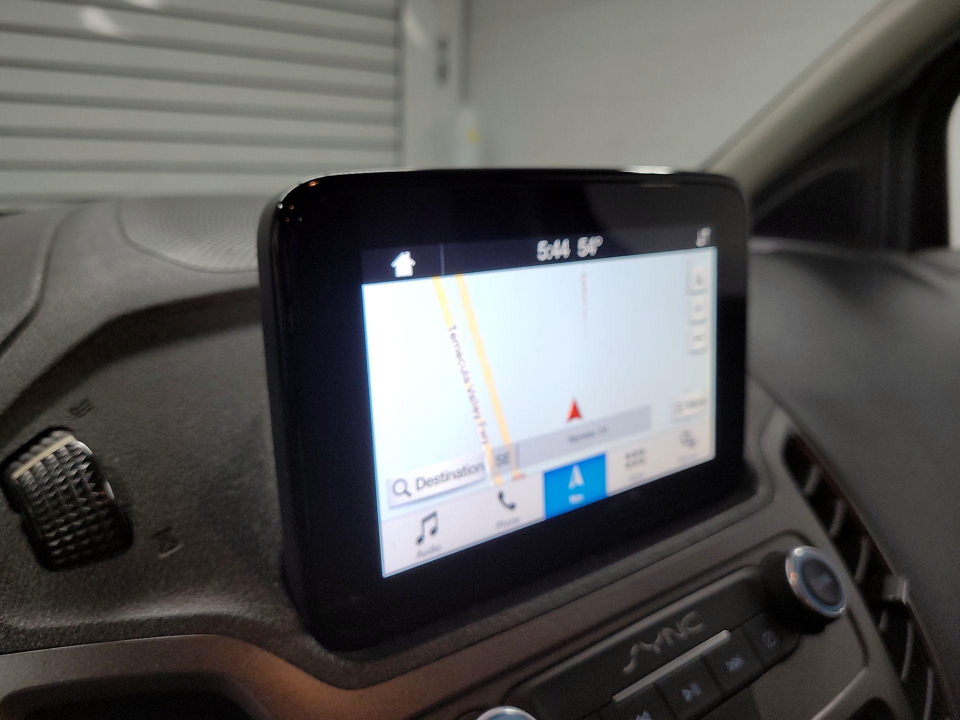 Thumbnail: 2019 Ford Transit Series - 14