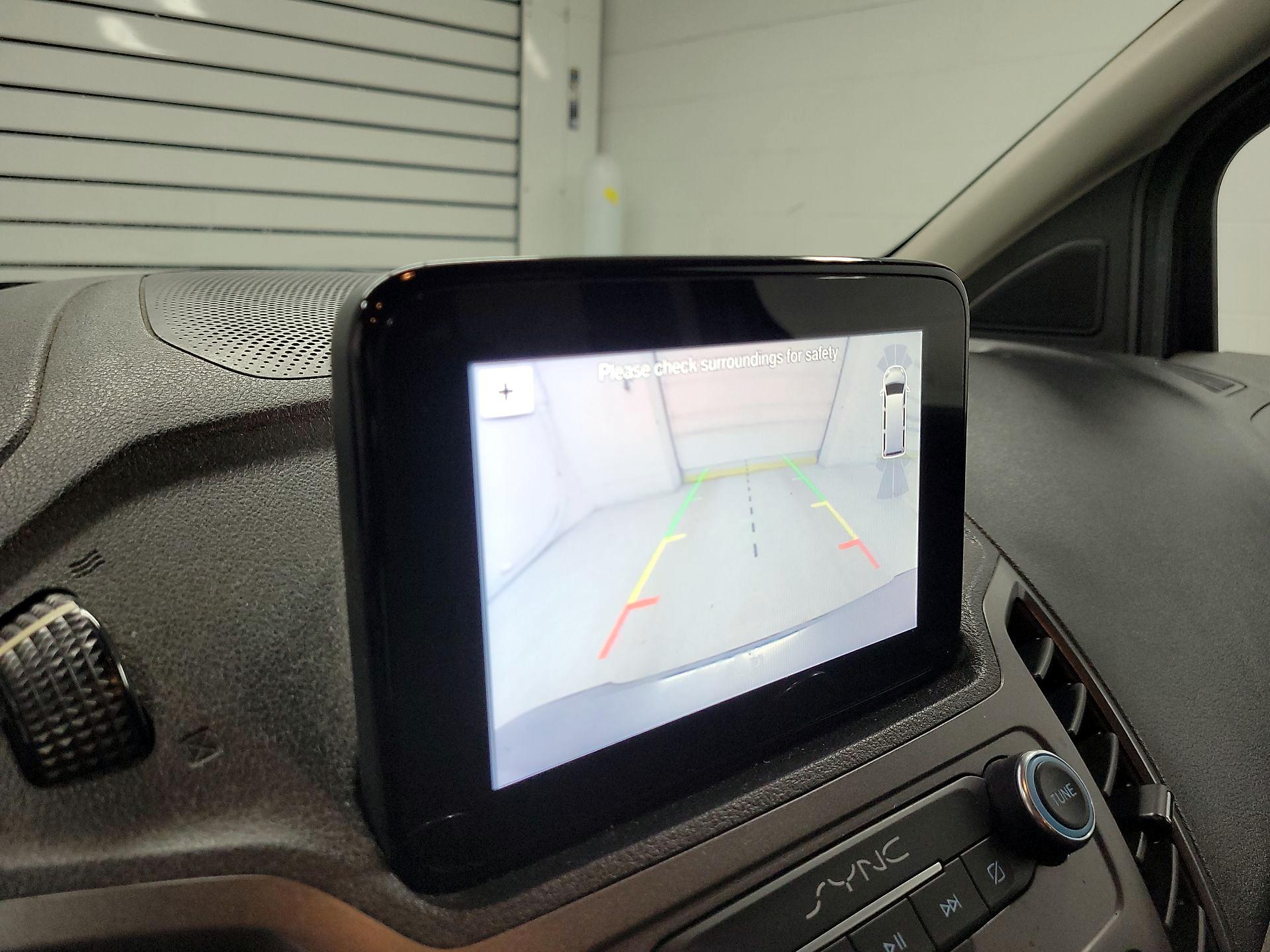 Thumbnail: 2019 Ford Transit Series - 15