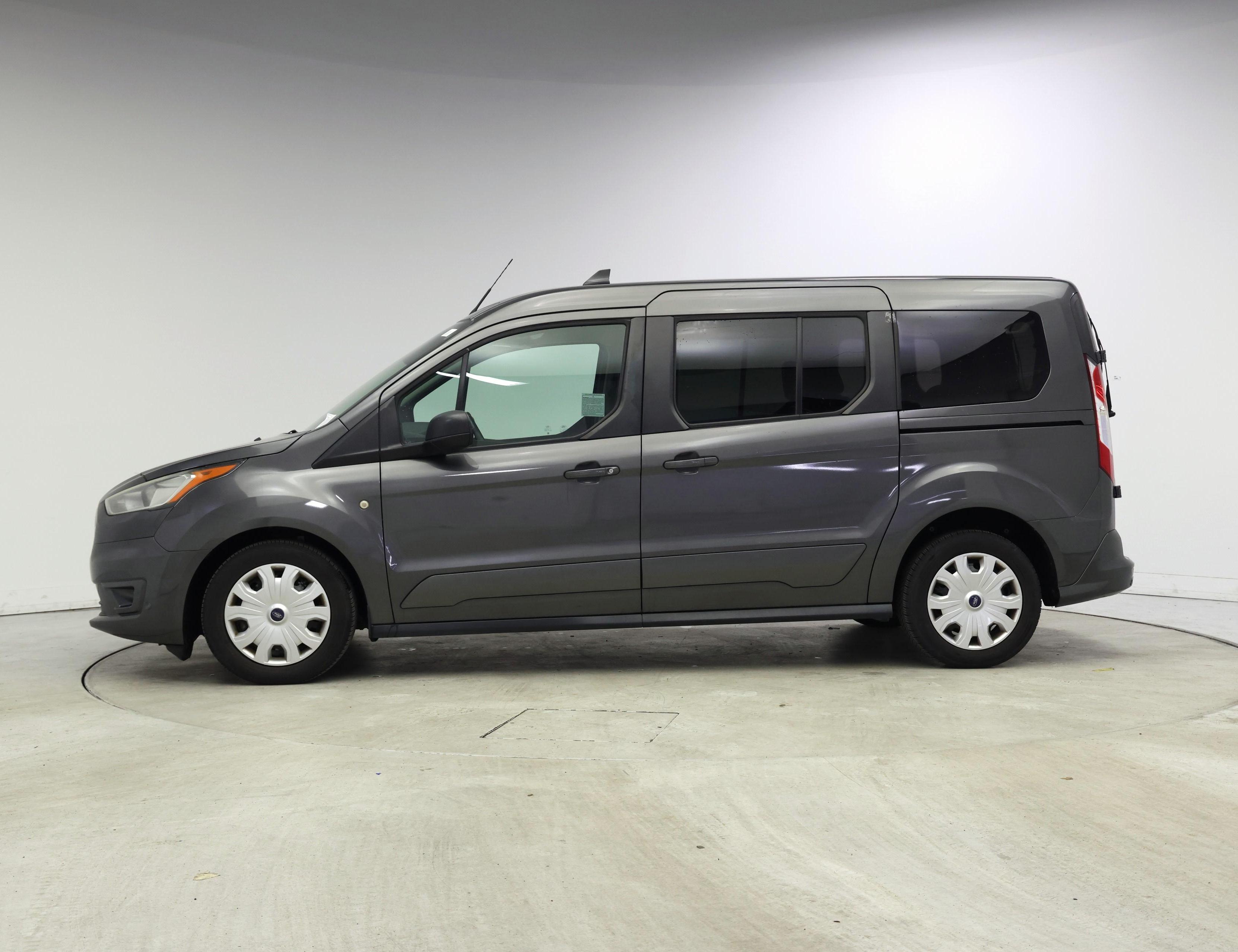 Thumbnail: 2019 Ford Transit Series - 3