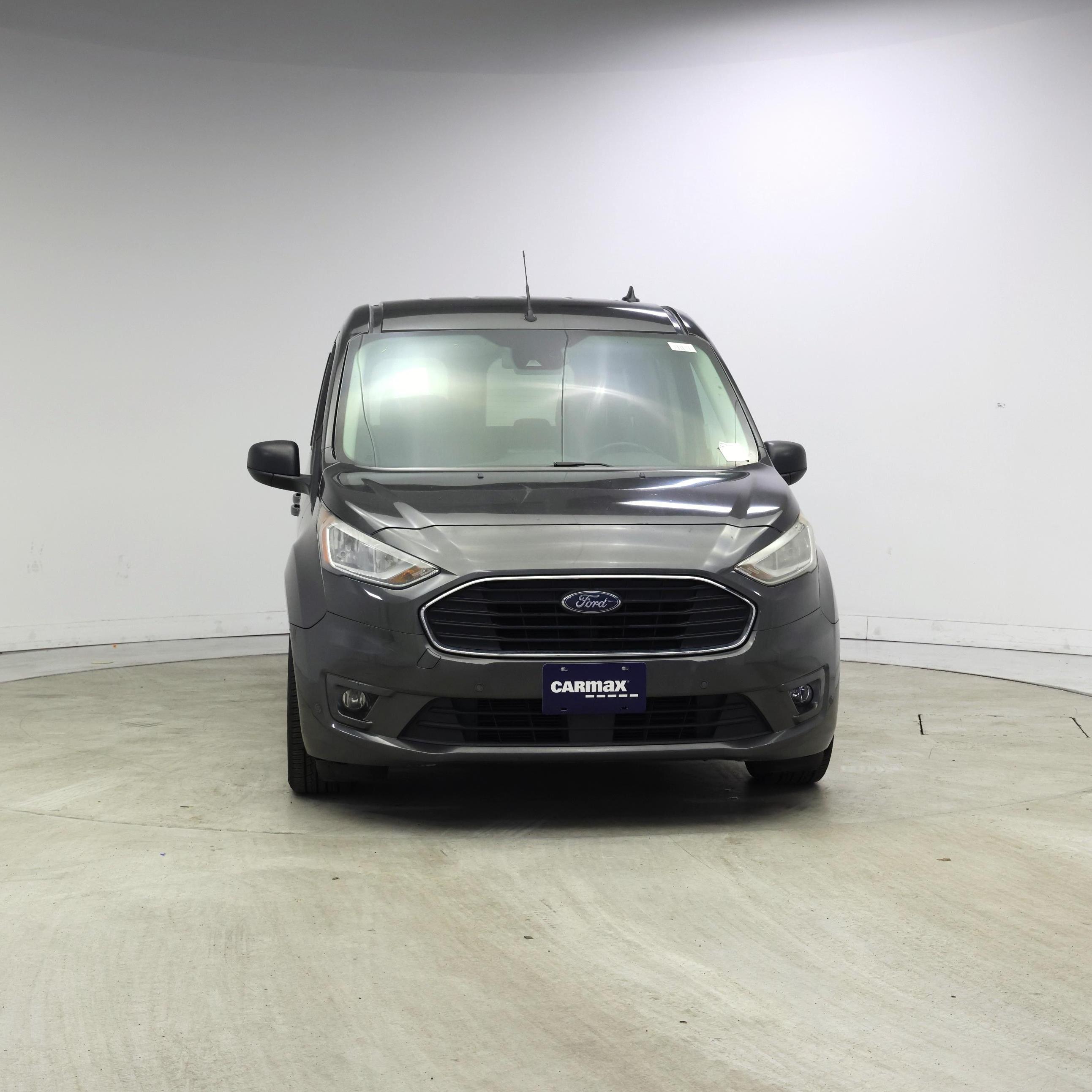 Thumbnail: 2019 Ford Transit Series - 5