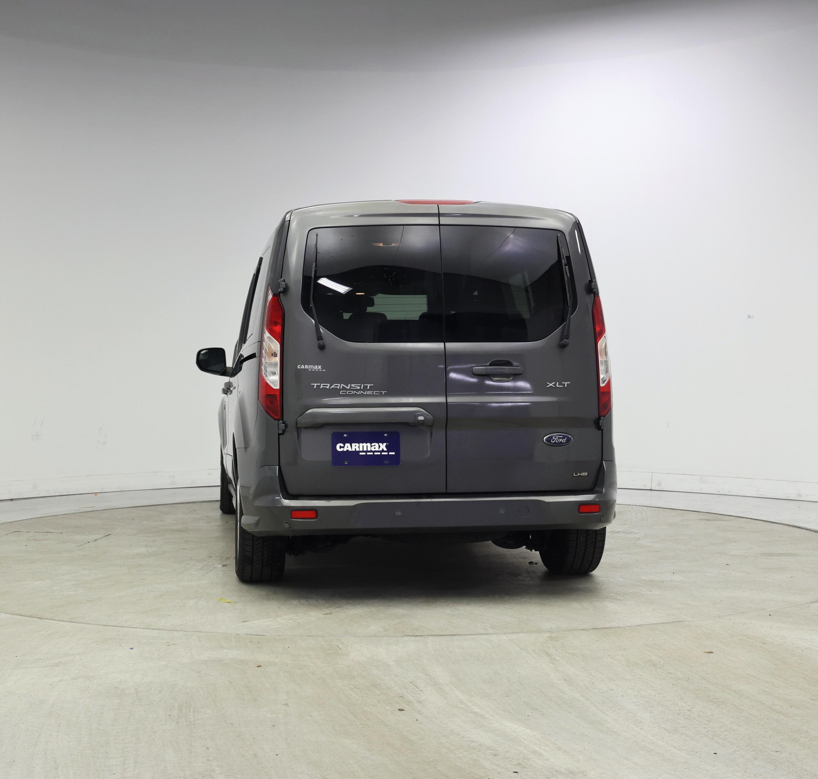 Thumbnail: 2019 Ford Transit Series - 6