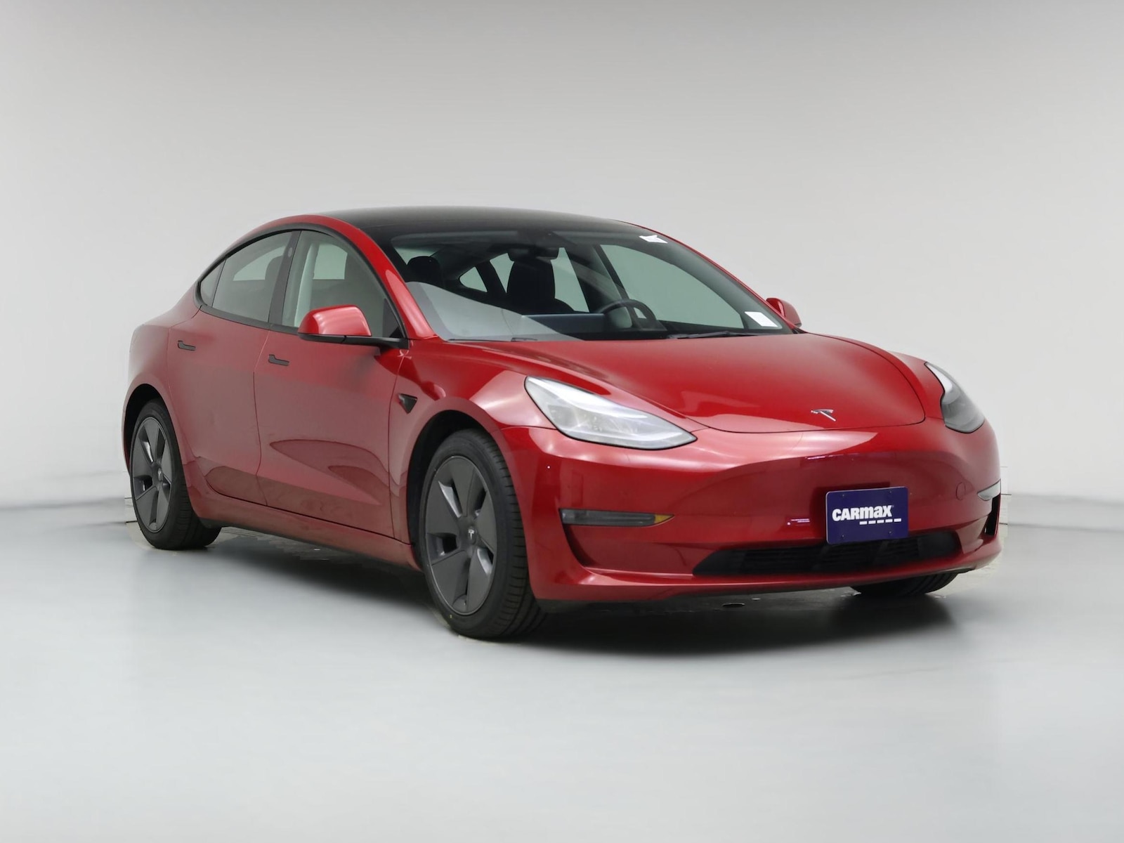 2022 Tesla Model 3 Base