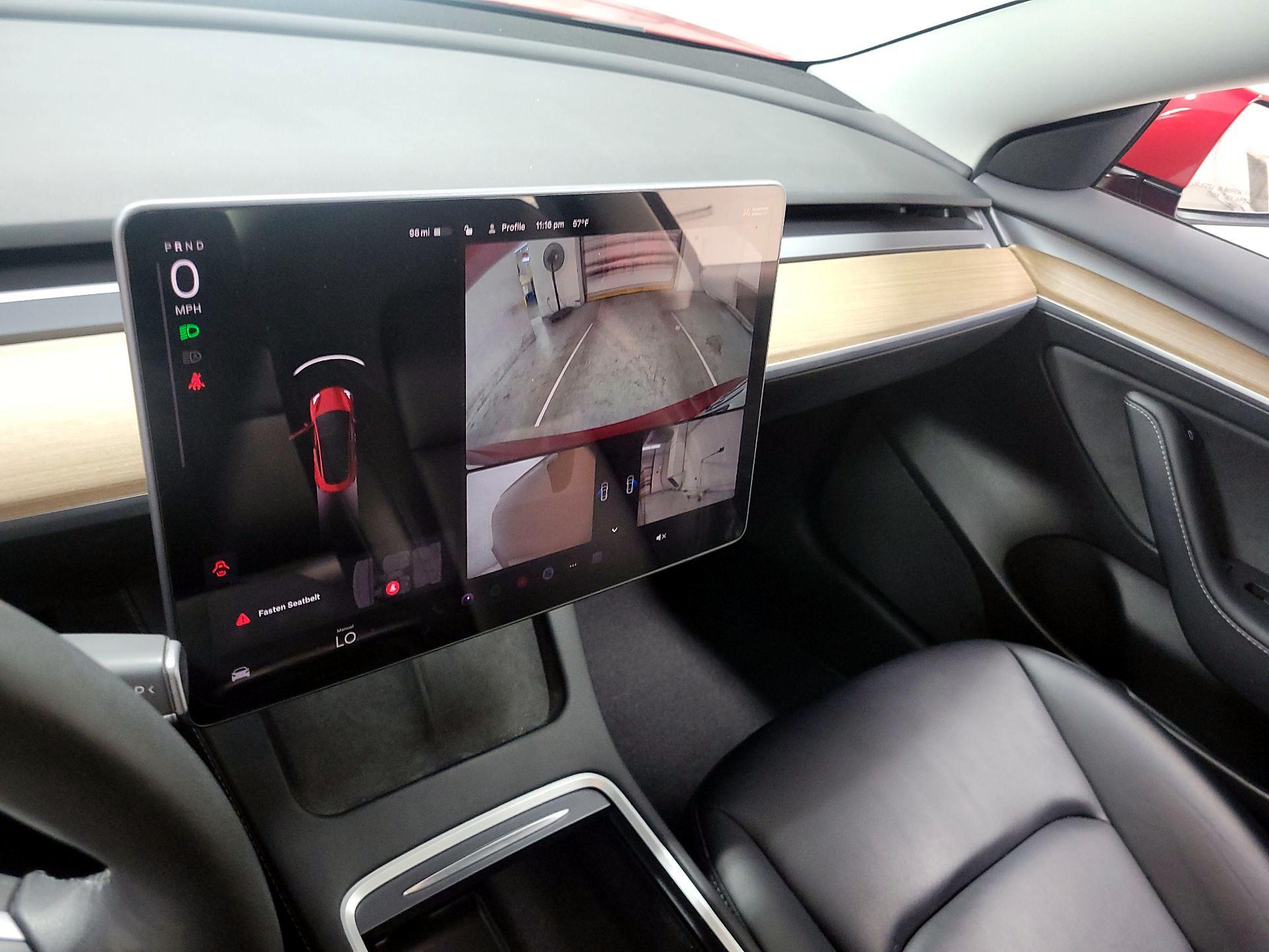 Thumbnail: 2022 Tesla Model 3 - 13