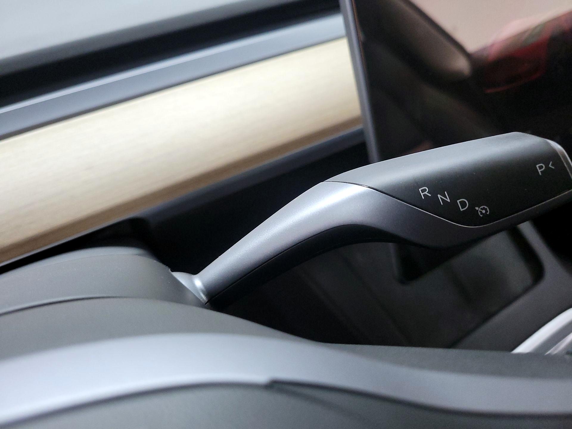 Thumbnail: 2022 Tesla Model 3 - 16