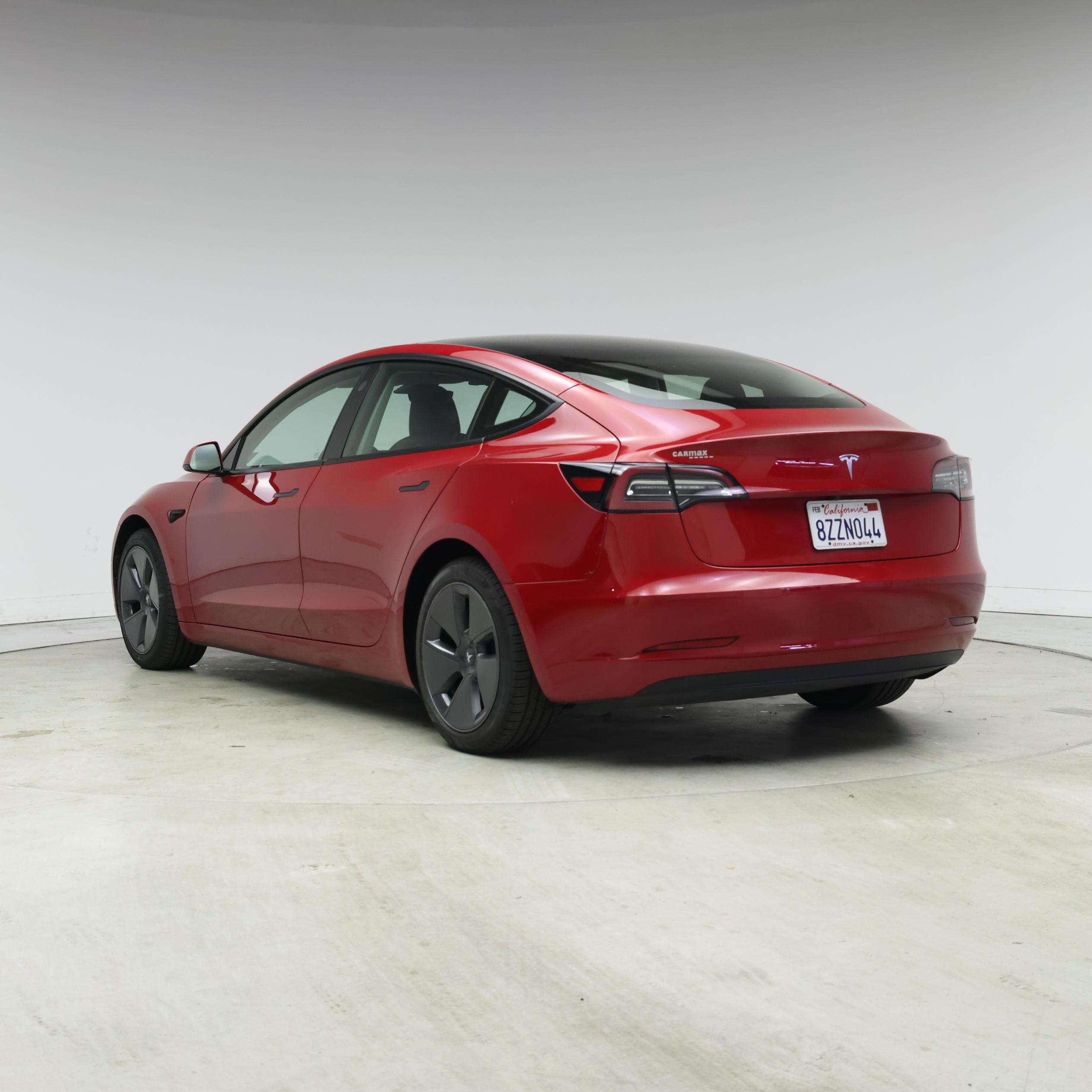 Thumbnail: 2022 Tesla Model 3 - 2