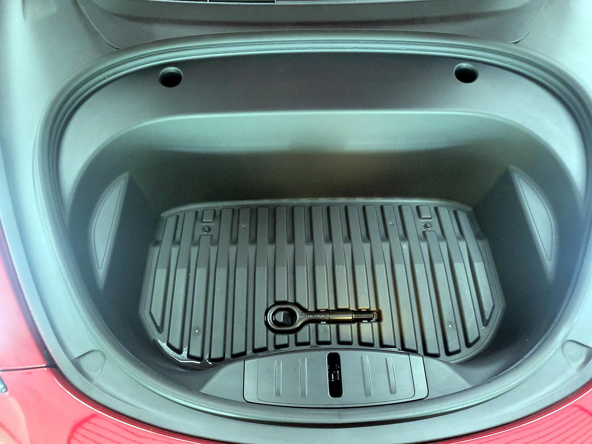 Thumbnail: 2022 Tesla Model 3 - 19