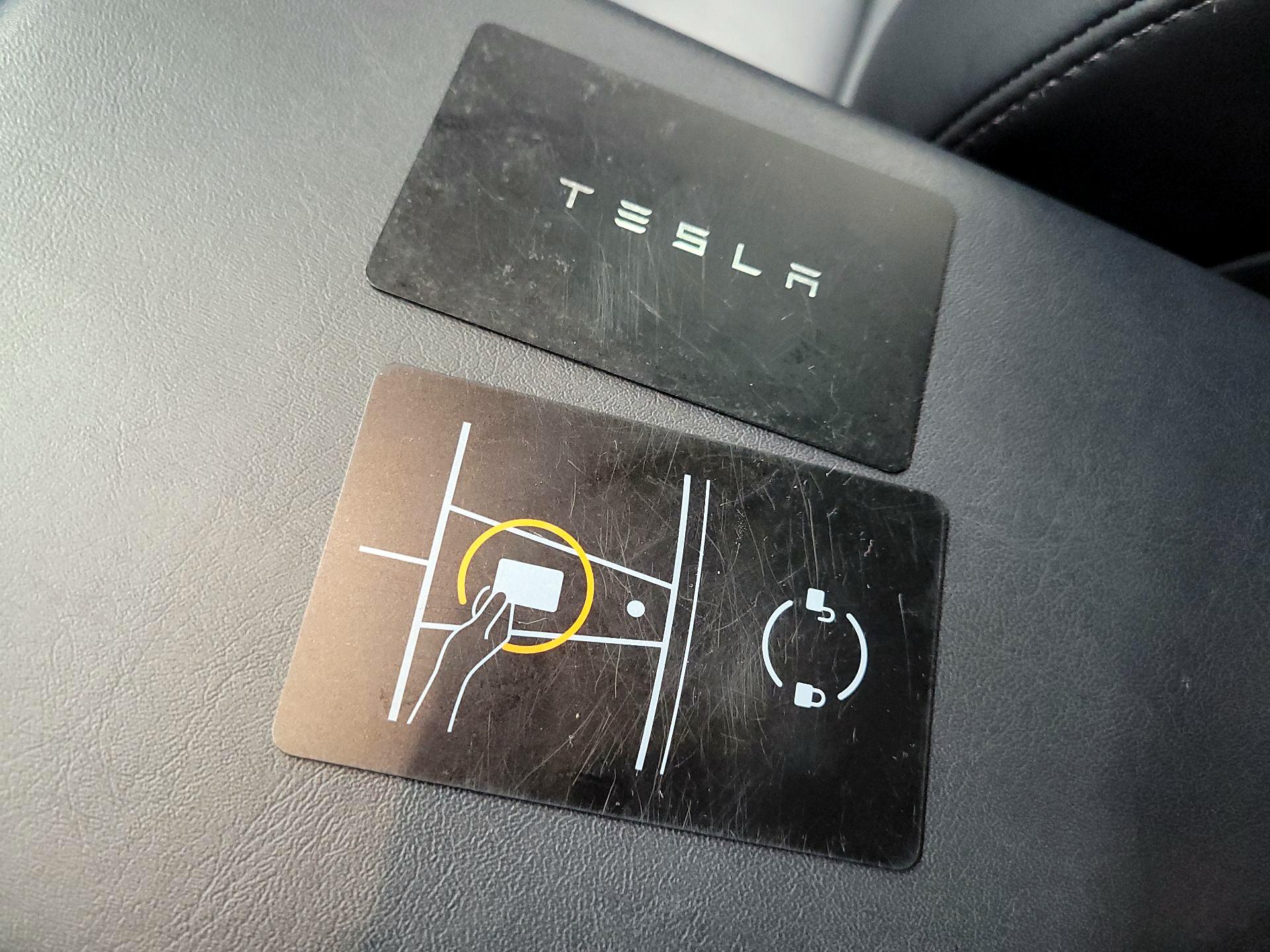 Thumbnail: 2022 Tesla Model 3 - 20