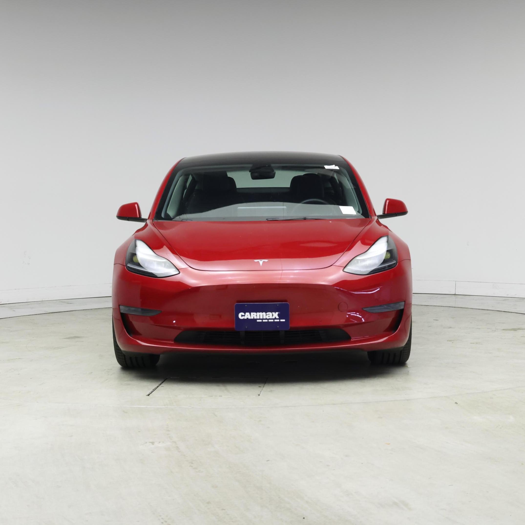 Thumbnail: 2022 Tesla Model 3 - 5