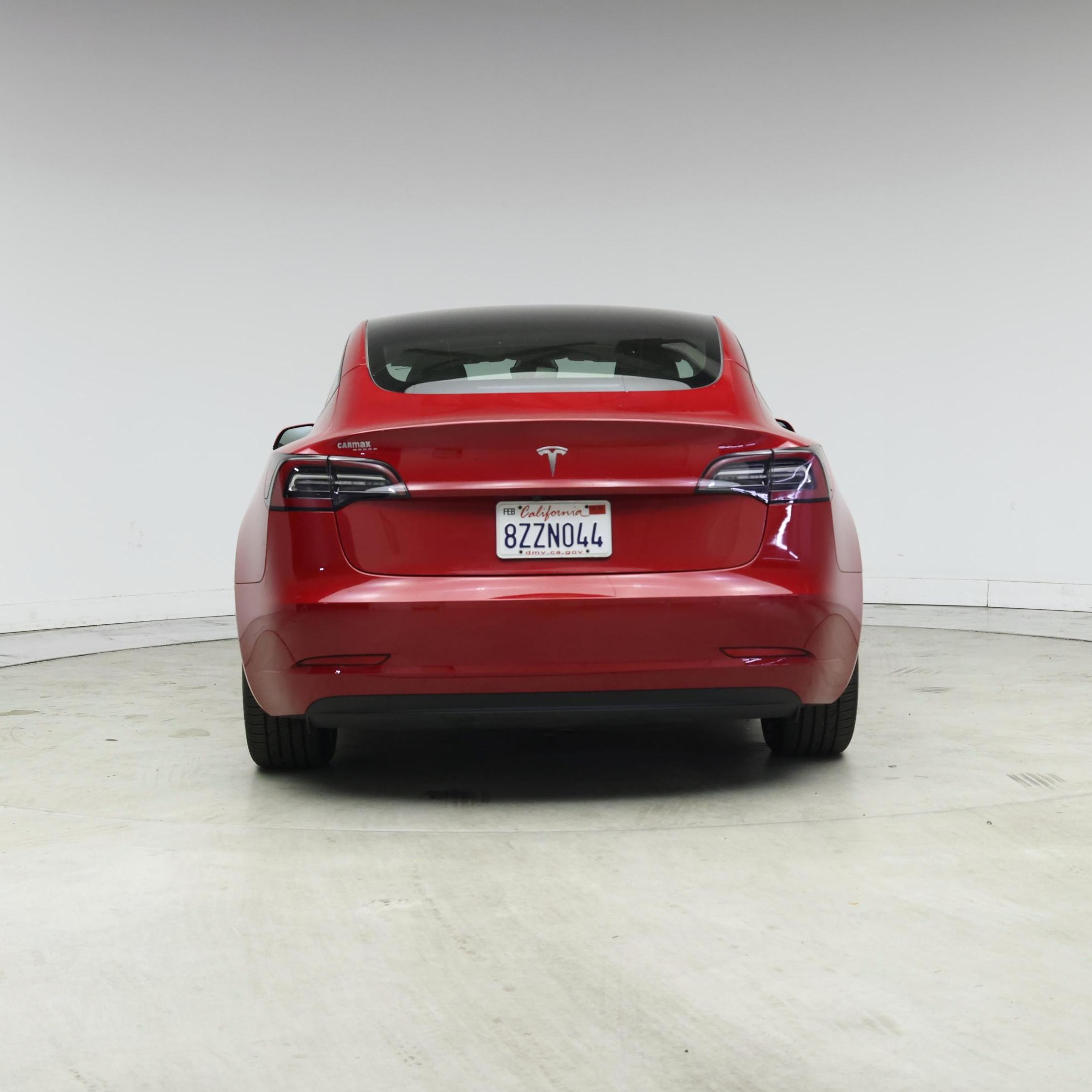 Thumbnail: 2022 Tesla Model 3 - 6