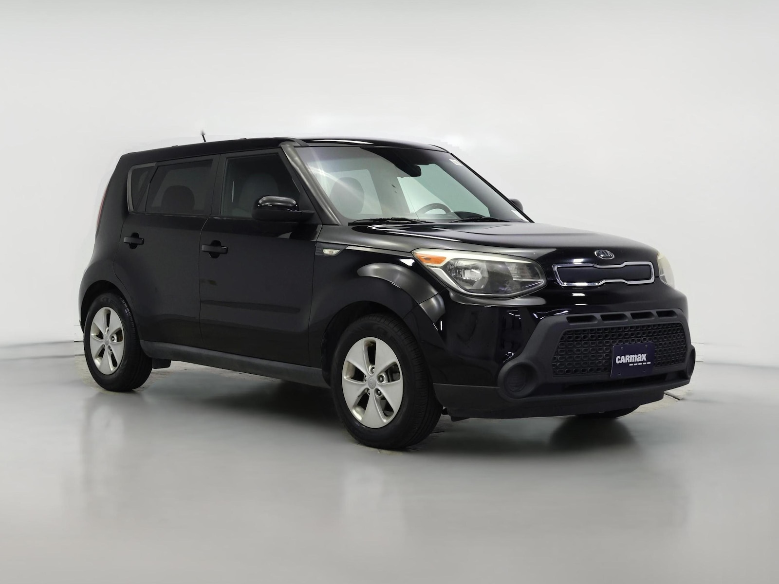 2014 Kia Soul Base