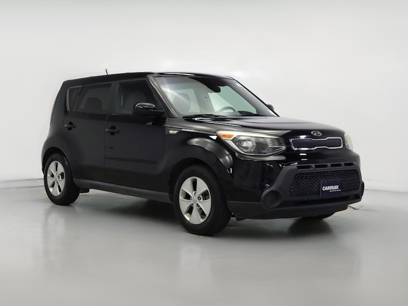 2014 Kia Soul  -
                  Murrieta, CA