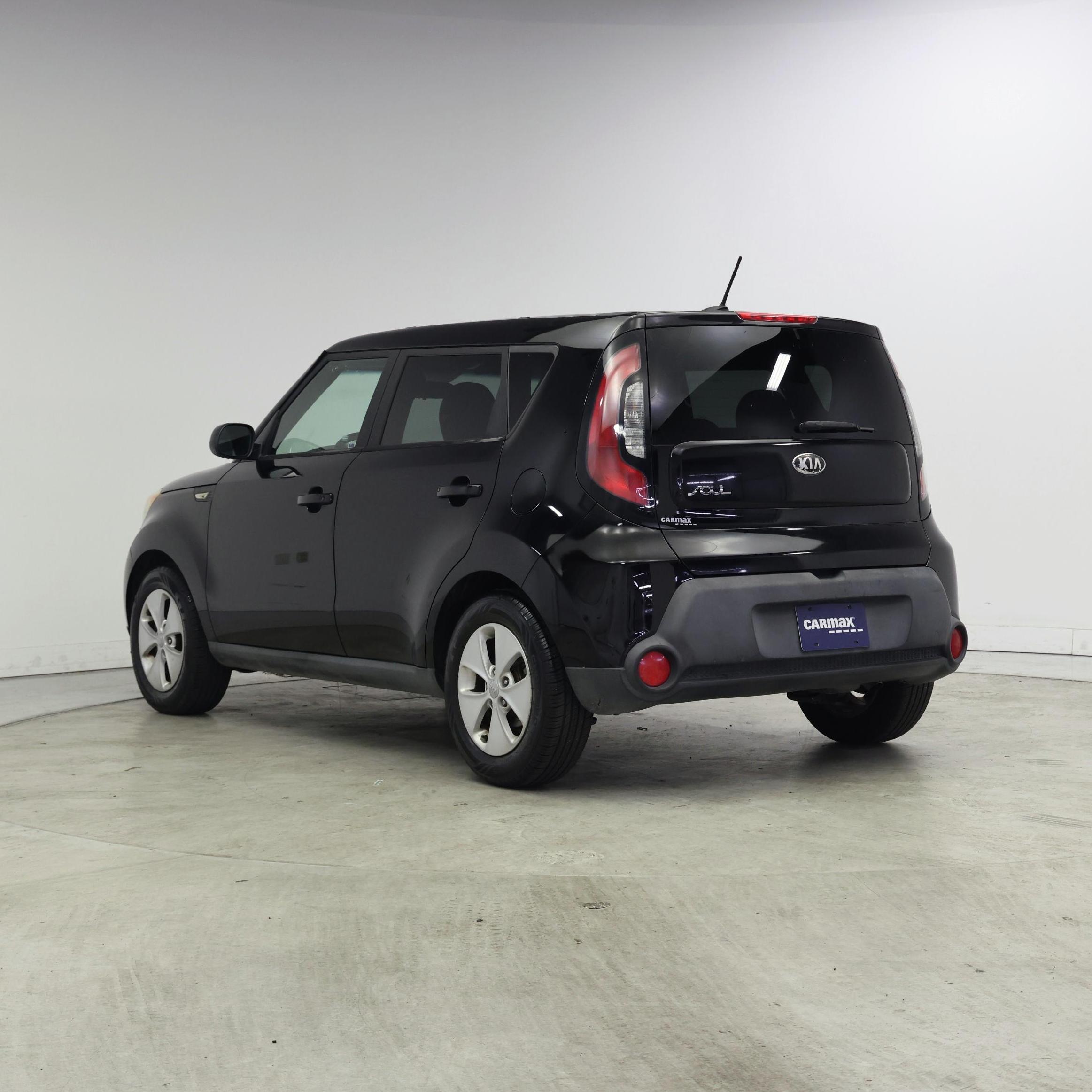 Thumbnail: 2014 Kia Soul - 2