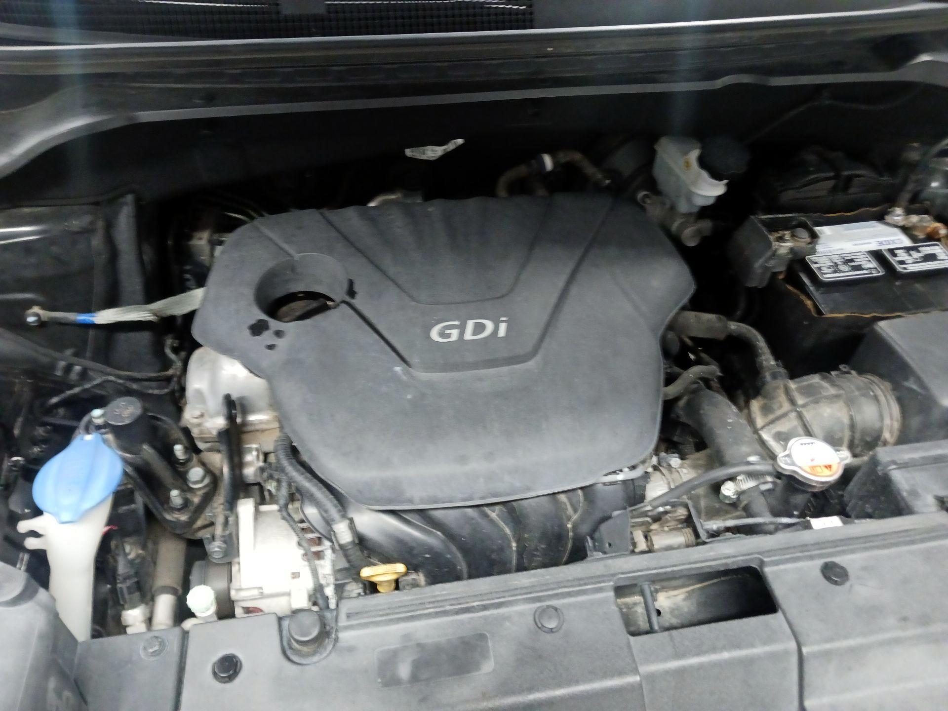 Thumbnail: 2014 Kia Soul - 19