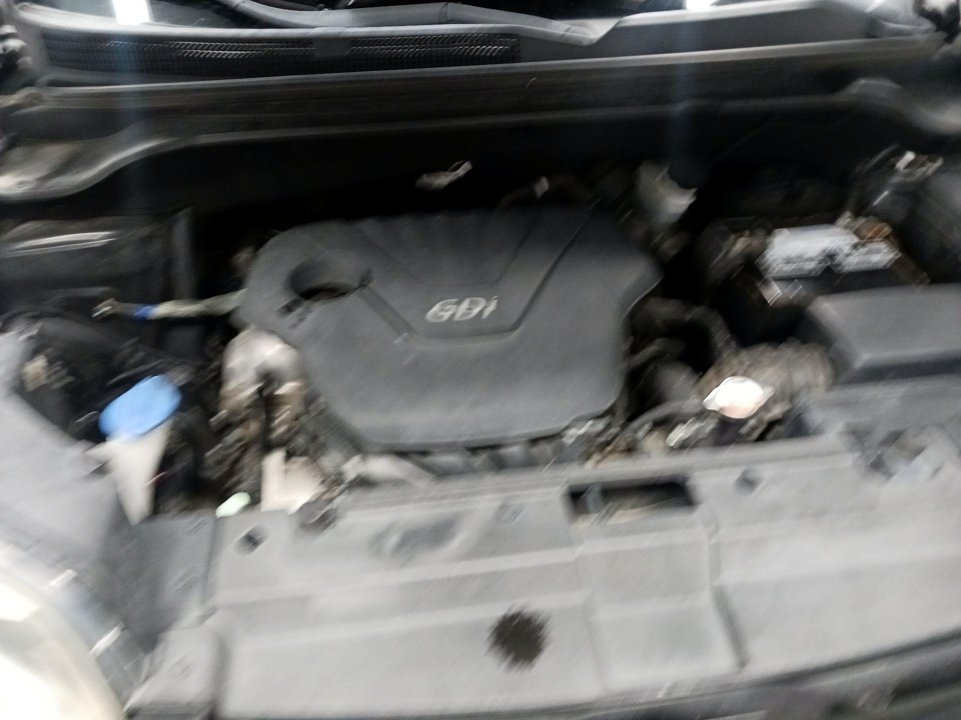 Thumbnail: 2014 Kia Soul - 20