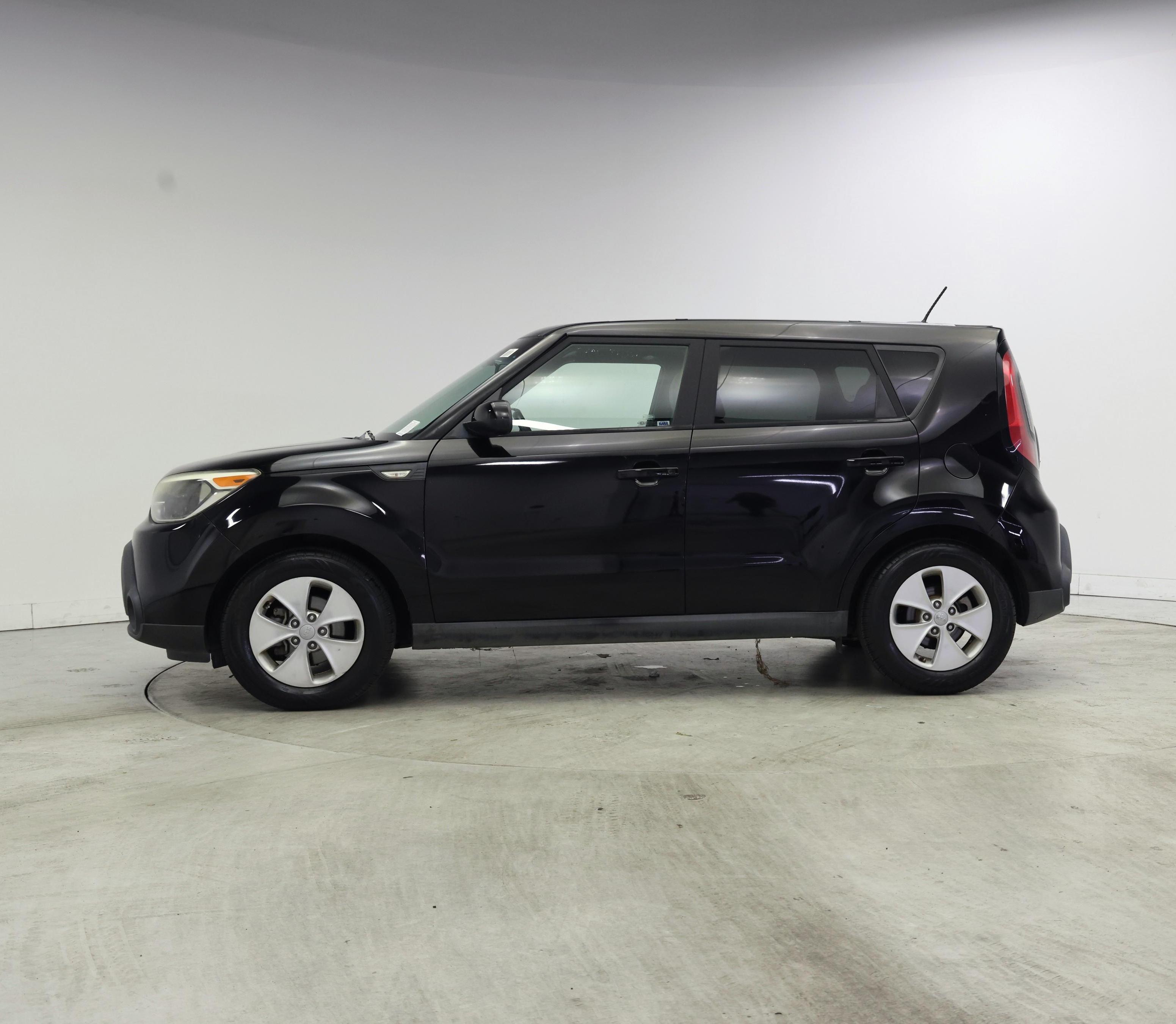 Thumbnail: 2014 Kia Soul - 3