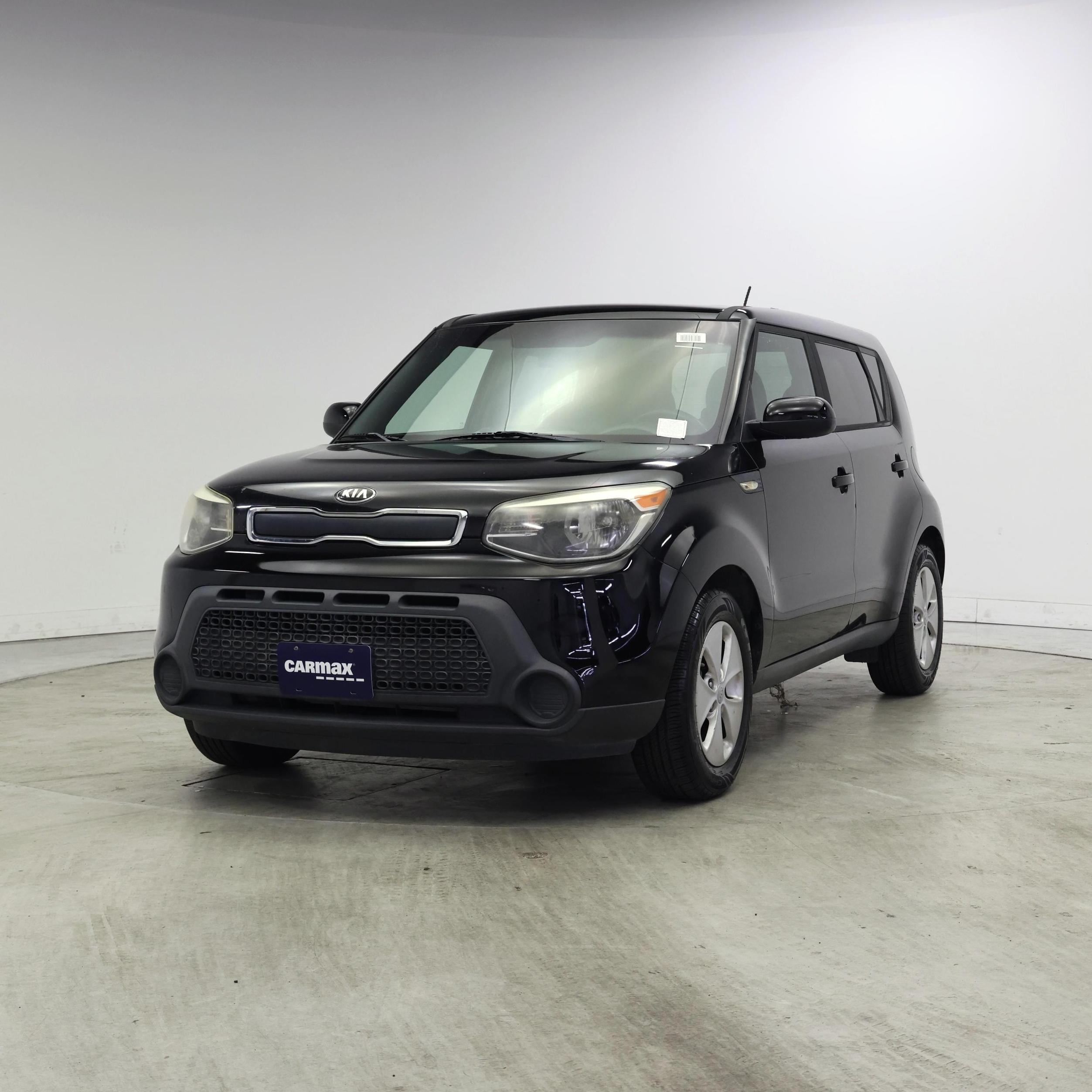 Thumbnail: 2014 Kia Soul - 4