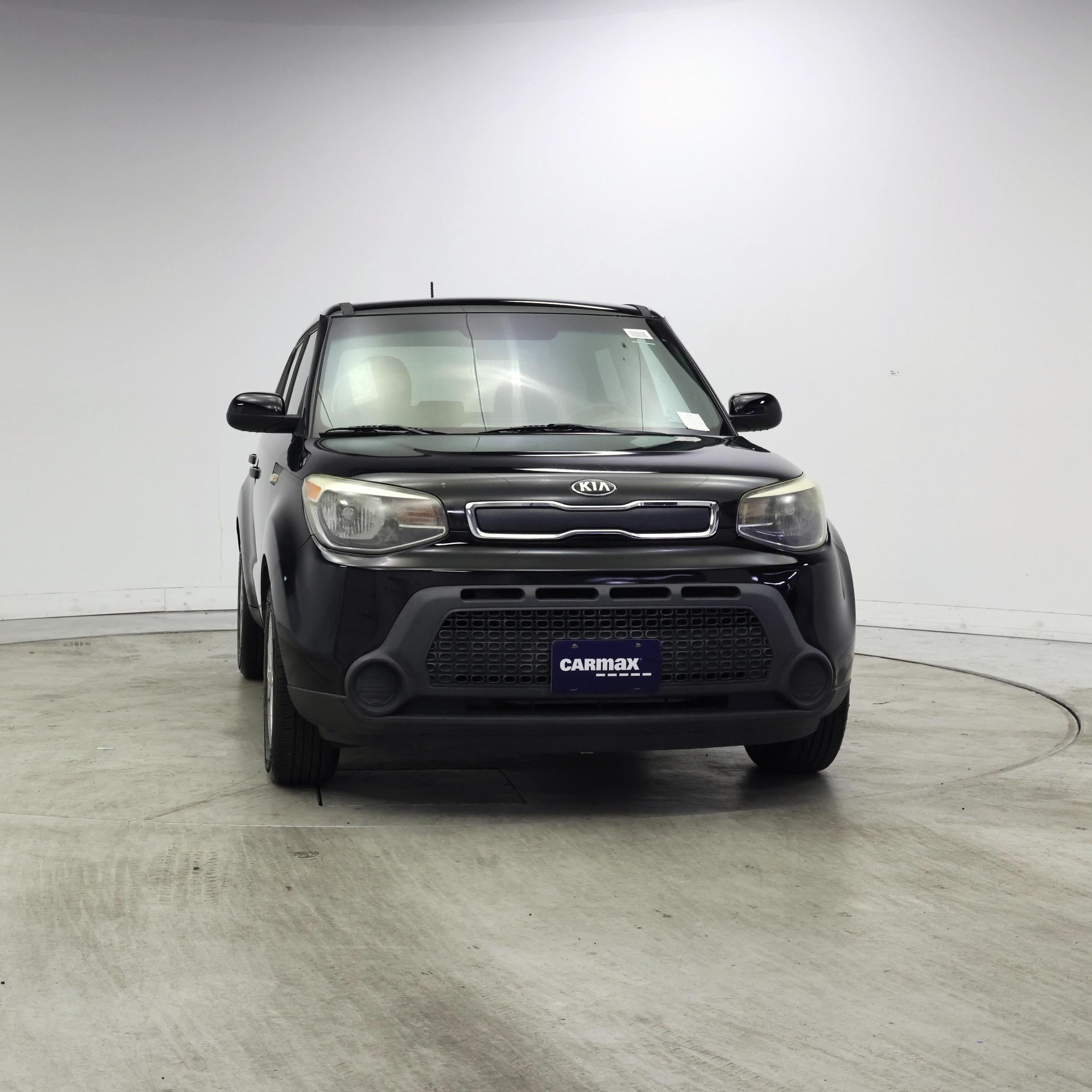 Thumbnail: 2014 Kia Soul - 5